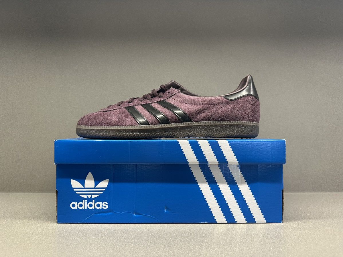 Adidas Adidas State Series Oregon Size US 12.5 / EU 45-46 - 2 Thumbnail