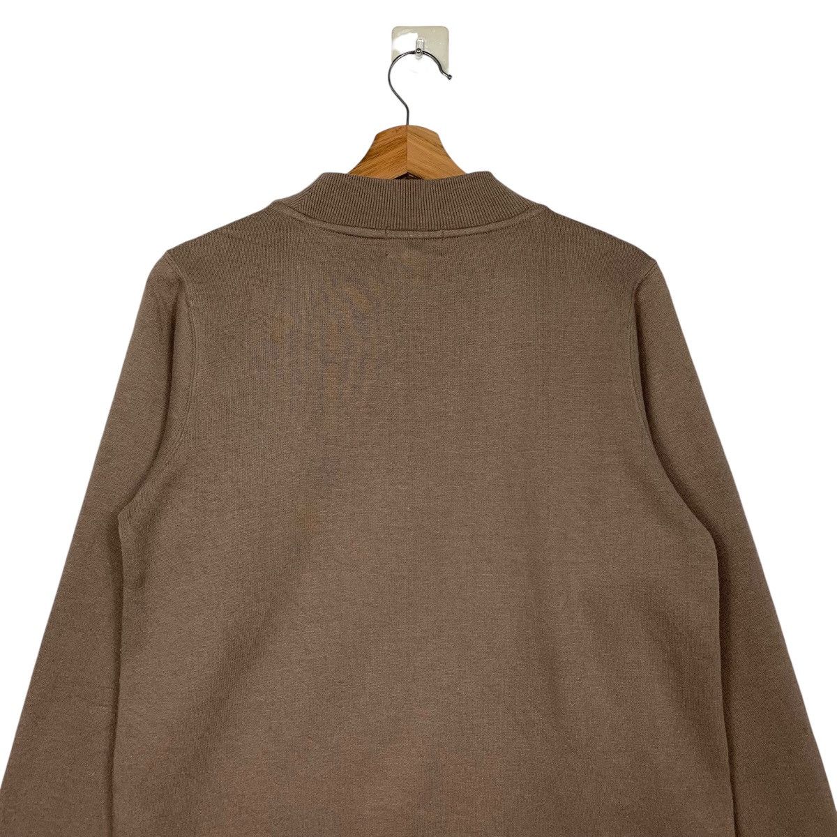 Michiko Koshino London Michiko London Jeans Crewneck Sweatshirt Size M / US 6-8 / IT 42-44 - 8 Thumbnail