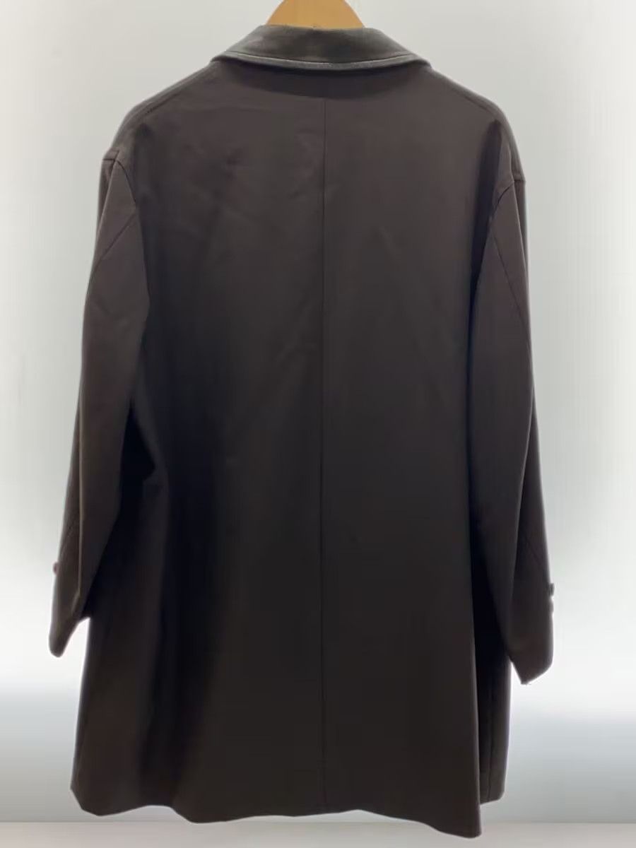 Yohji Yamamoto yohji yamamoto/Y’s for men/mx-c03-119 coat Size US M / EU 48-50 / 2 - 2 Thumbnail