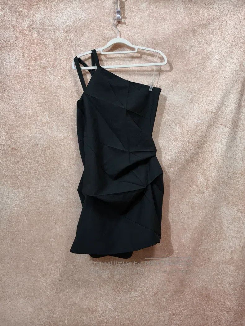 Issey Miyake Issey Miyake Main Line Origami Dress Size L / US 10 / IT 46 - 3 Thumbnail