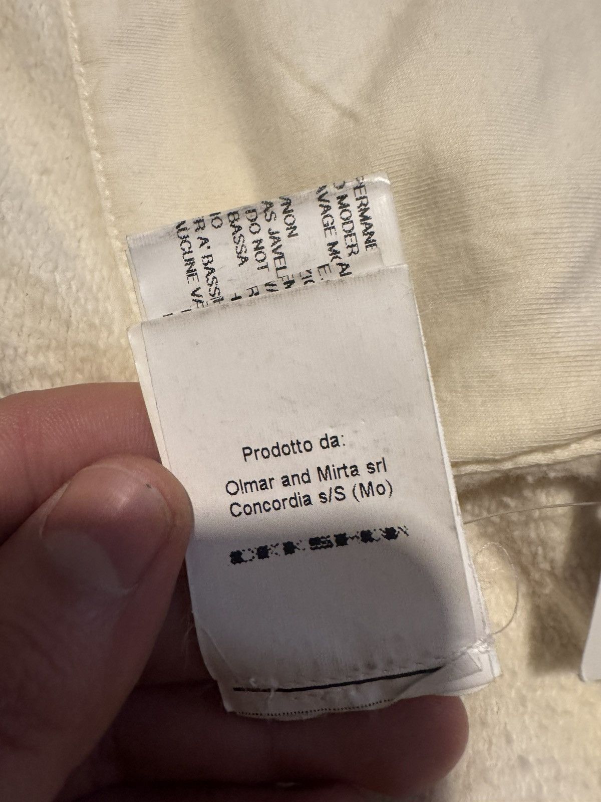 Rick Owens Drkshdw Rick owens drkshdw Size S / US 4 / IT 40 - 8 Thumbnail