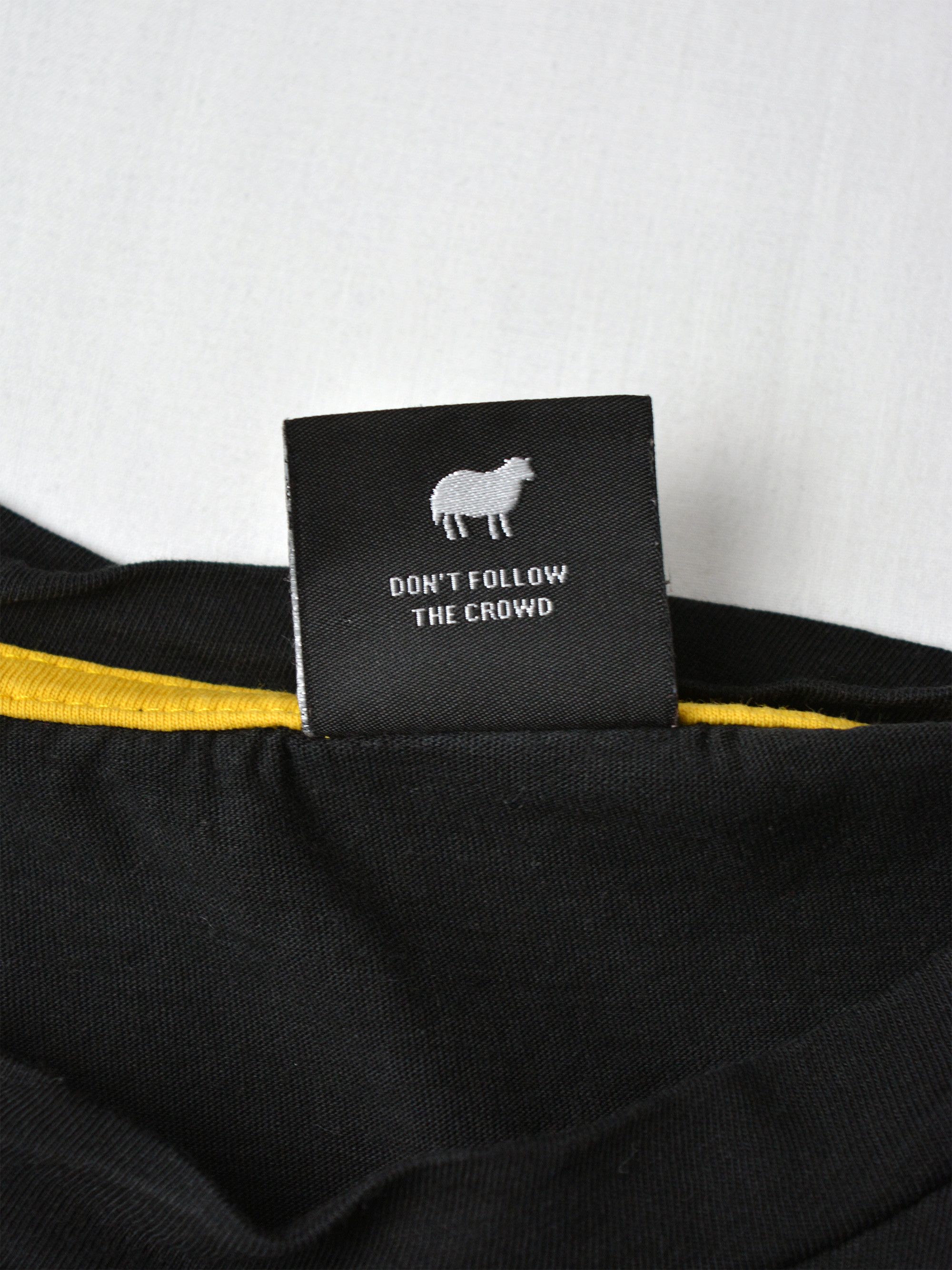 Hussein Chalayan × Puma Puma by Hussein Chalayan - S/S 2011 - grass t-shirt Size US S / EU 44-46 / 1 - 8 Thumbnail