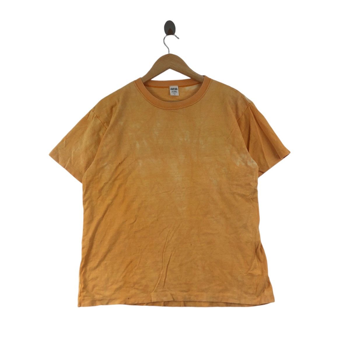Vintage Vintage KEARNEY HOUSE SURF Techniques Tee Shirt Top Basic Size US L / EU 52-54 / 3 - 2 Thumbnail