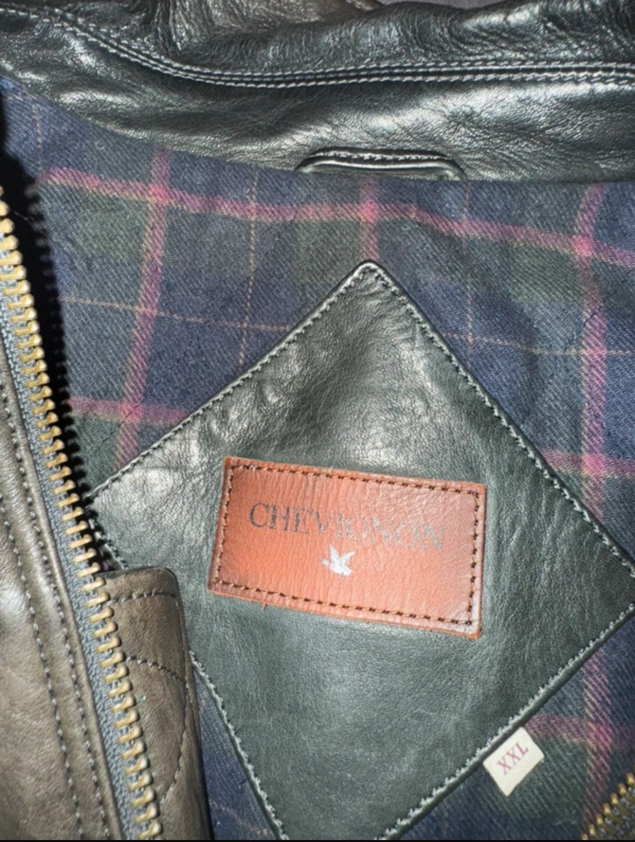 Chevignon Blazer chevignon Size 50S - 1 Thumbnail