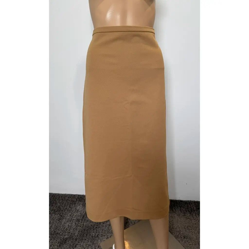 Max Mara Midi skirt, Max Mara Size 28" / US 6 / IT 42 - 1 Thumbnail