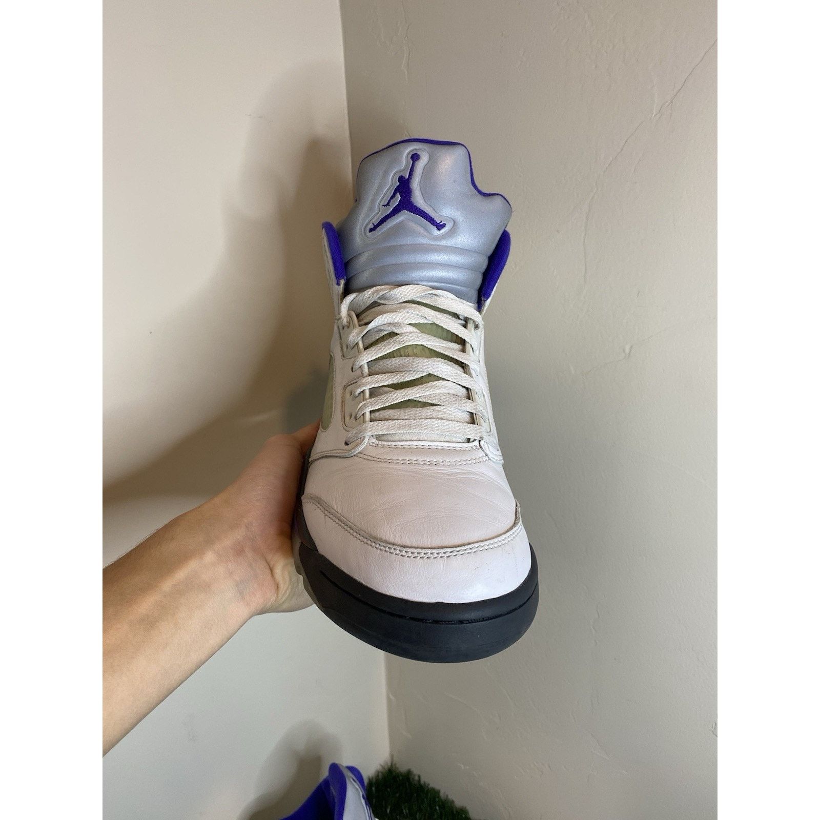 Jordan Brand Jordan 5 Concord | Size 12 US Size US 12 / EU 45 - 5 Thumbnail