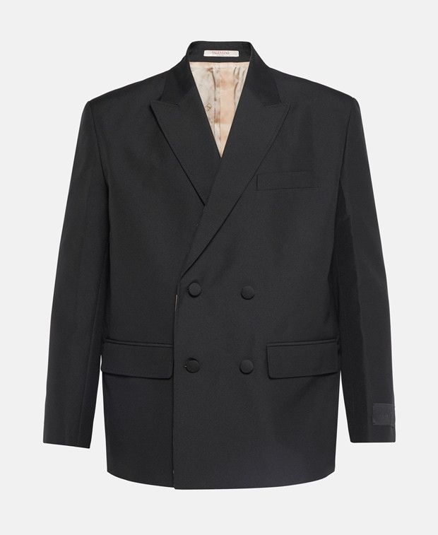 Valentino Blazer Size 48R - 1 Thumbnail