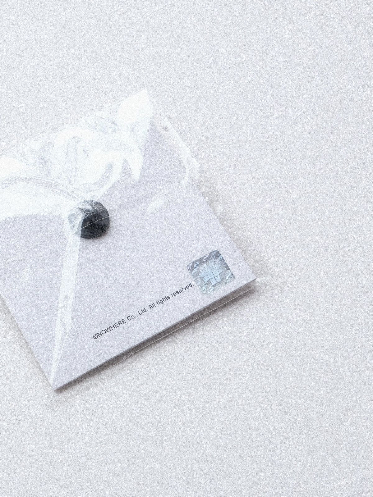 Bape A Bathing Ape BAPE XXV Pintrill Los Angeles Camo Pin Size ONE SIZE - 3 Thumbnail