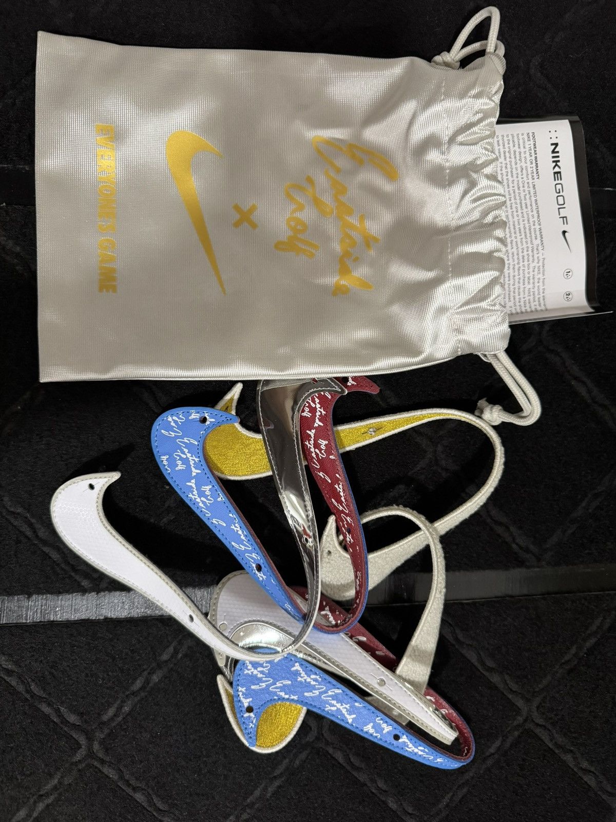 Nike Eastside Golf x Nike Air Max 1 '86 Size US 8 / EU 41 - 8 Thumbnail