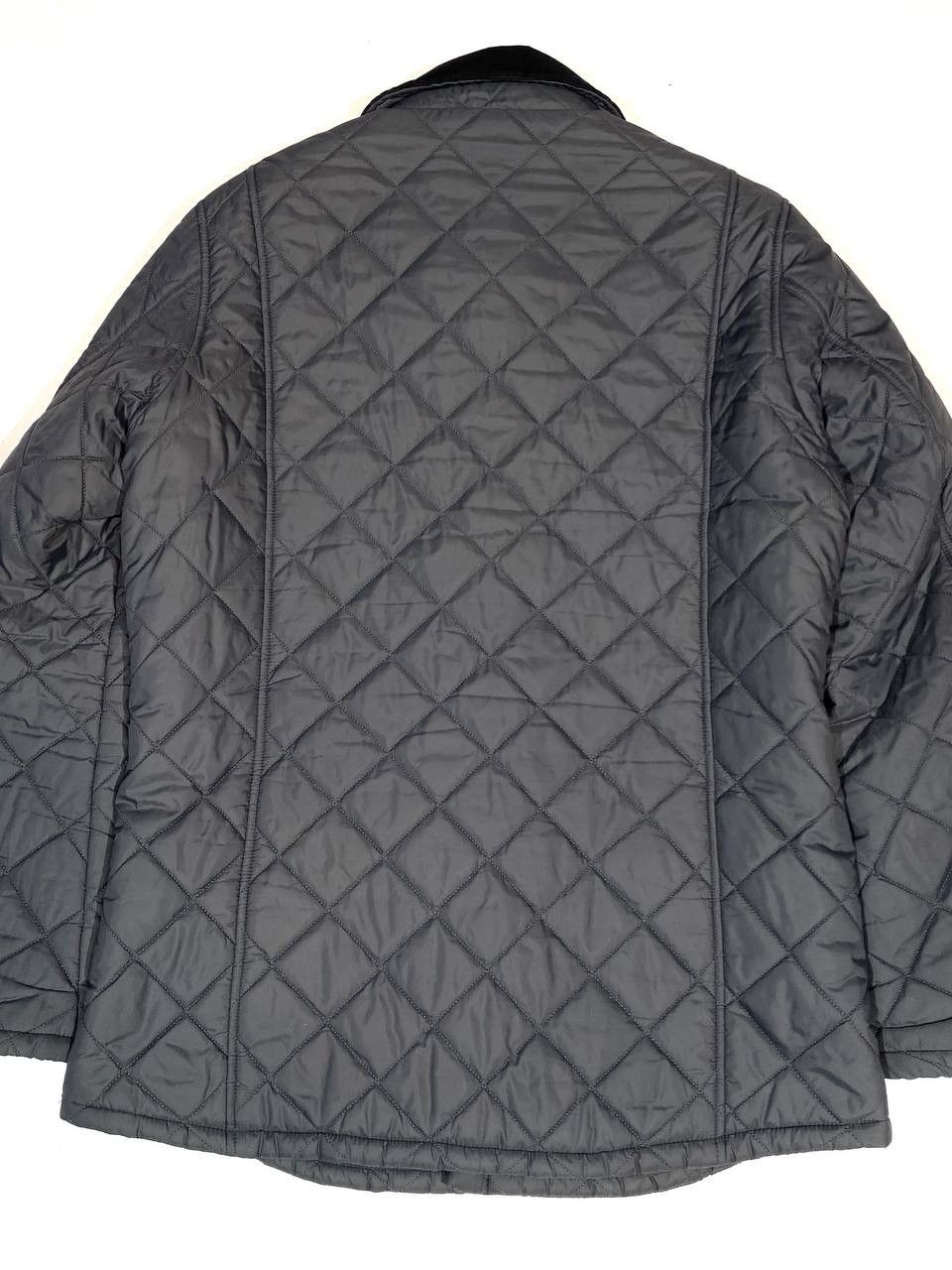 Barbour Barbour Akenside Quilted Men Jacket Size US M / EU 48-50 / 2 - 11 Thumbnail