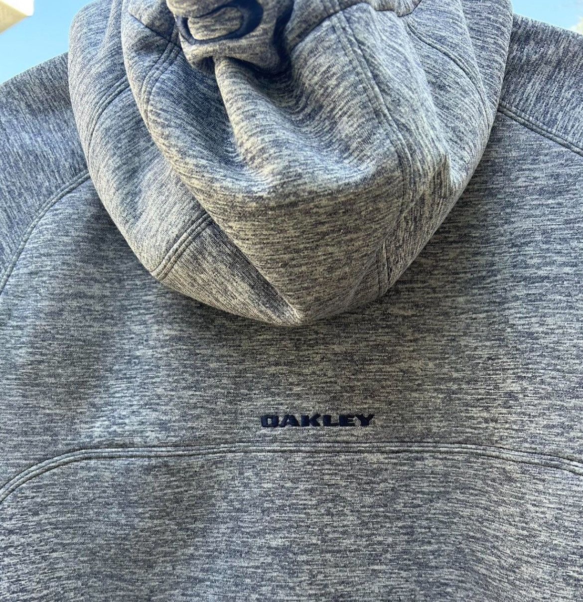 Oakley Oakley Hoodie Size US M / EU 48-50 / 2 - 1 Thumbnail