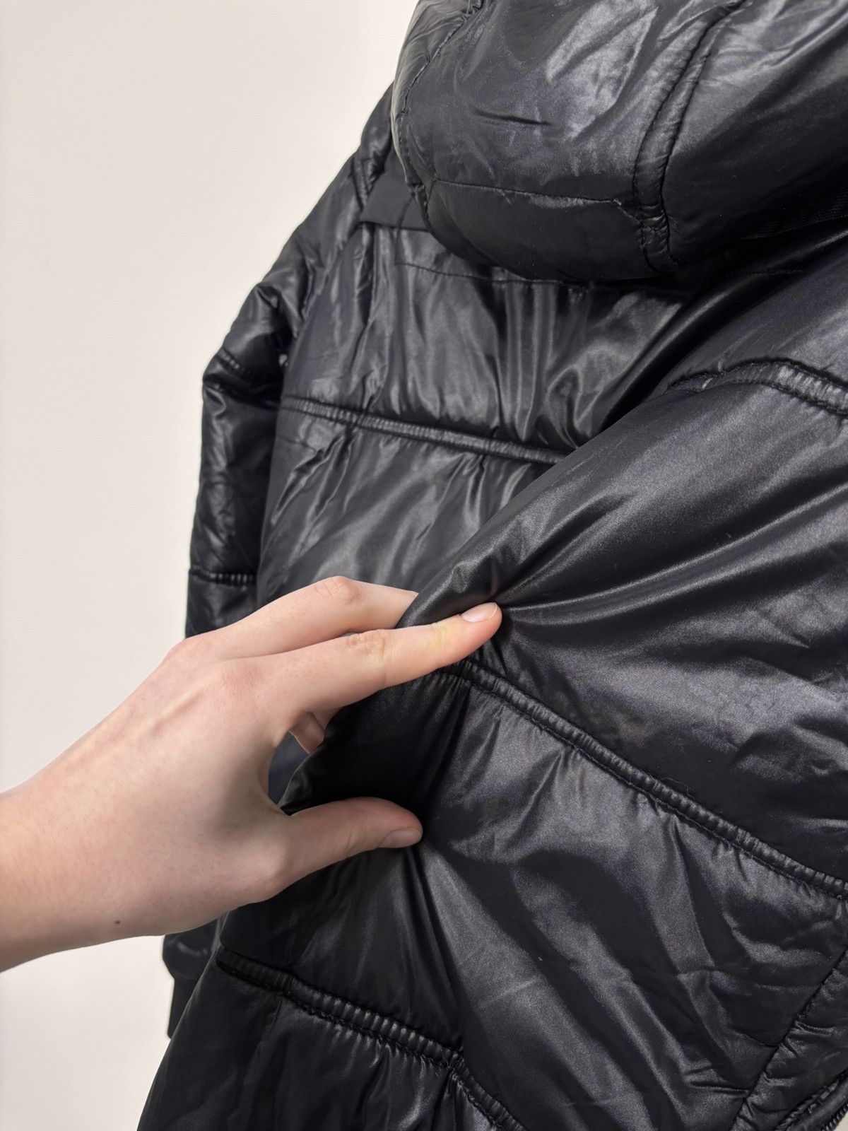 G-Star G-Star RAW Women’s Nordic Whistler Padded Bomber Jacket Size S / US 4 / IT 40 - 20 Thumbnail