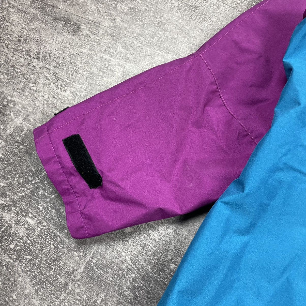 Mammut Vintage 00’s Mammut Outdoor Jacket Size US M / EU 48-50 / 2 - 16 Thumbnail