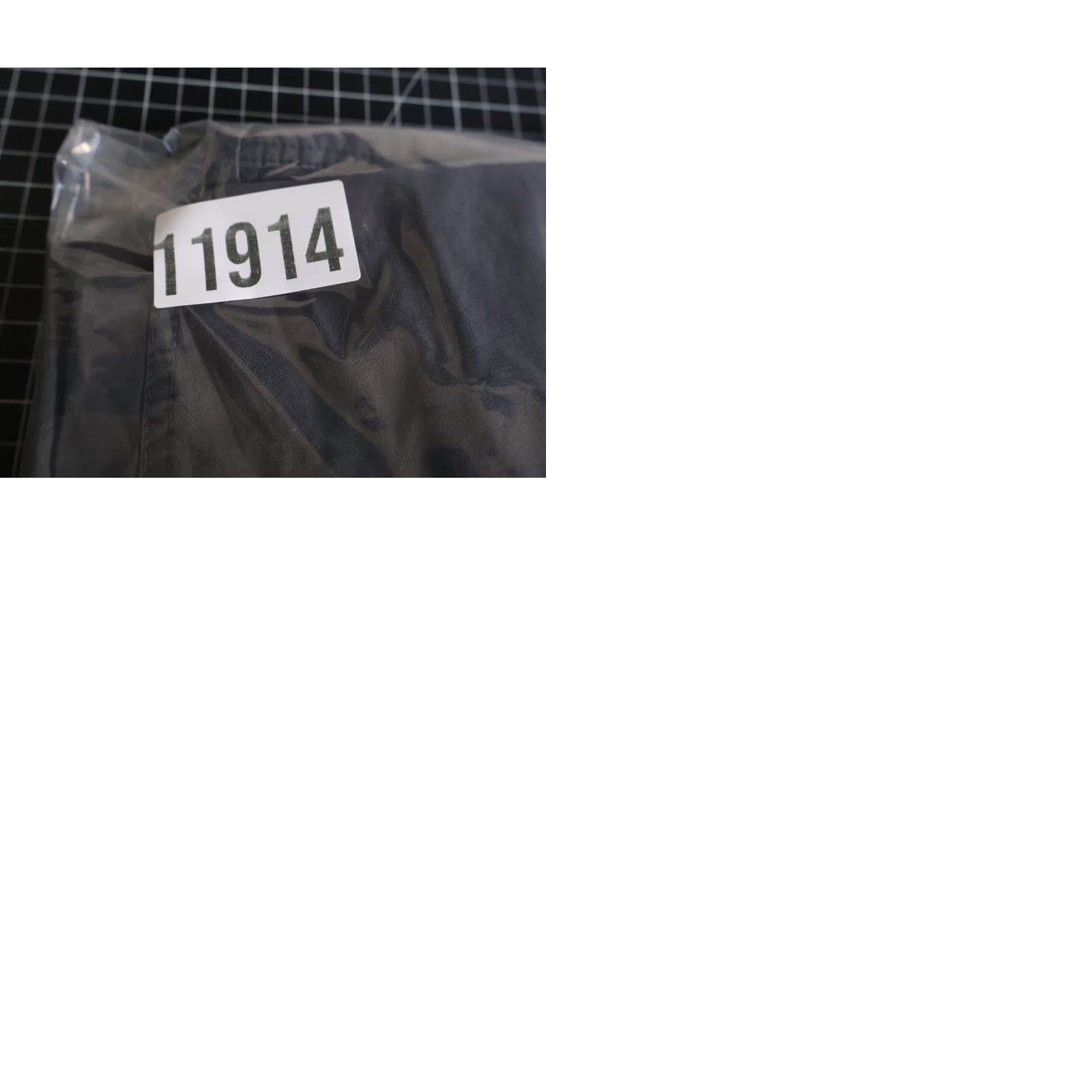 Nike ACG Nike ACG Pants Convertible Shorts Cargo Gray Cotton Blend Men's 40 x 32 Size US 40 / EU 56 - 11 Thumbnail