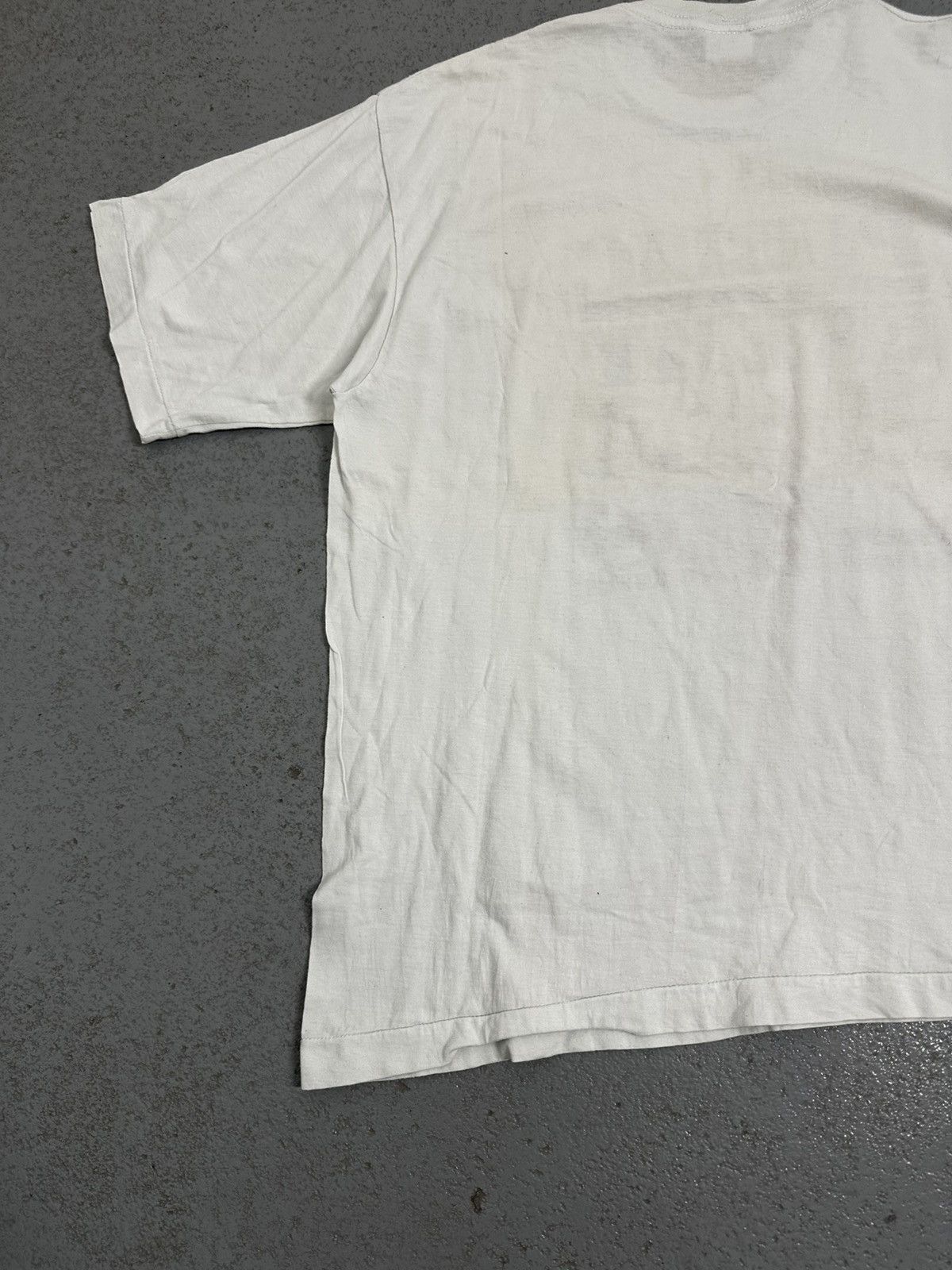 Band Tees Vintage Public Enemy It Takes A Nation Of Millions Band Tee Size US L / EU 52-54 / 3 - 14 Thumbnail