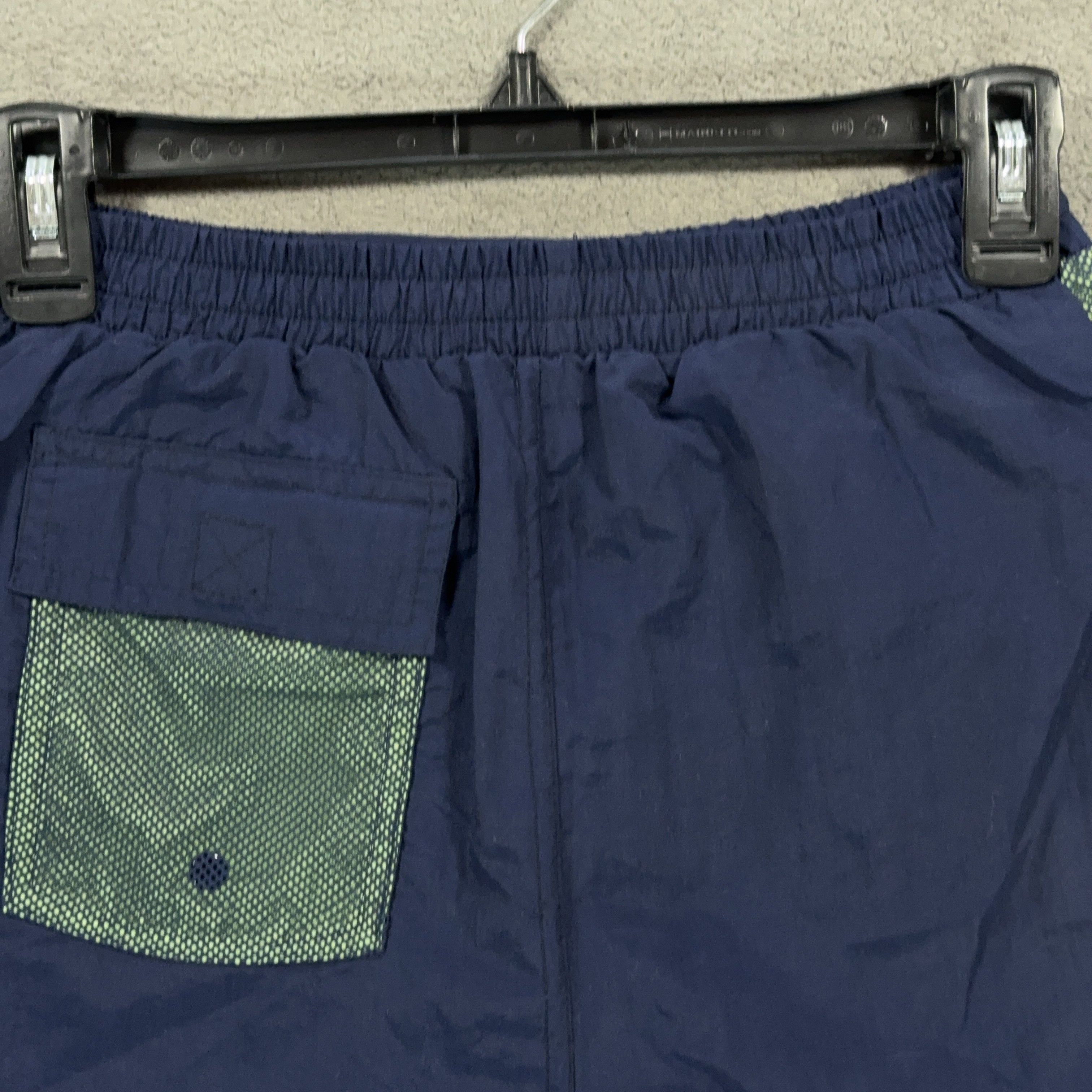 Pokemon VTG Pokémon Blastoise "Water Type" Swim Trunks NWT Size US 28 / EU 44 - 10 Thumbnail
