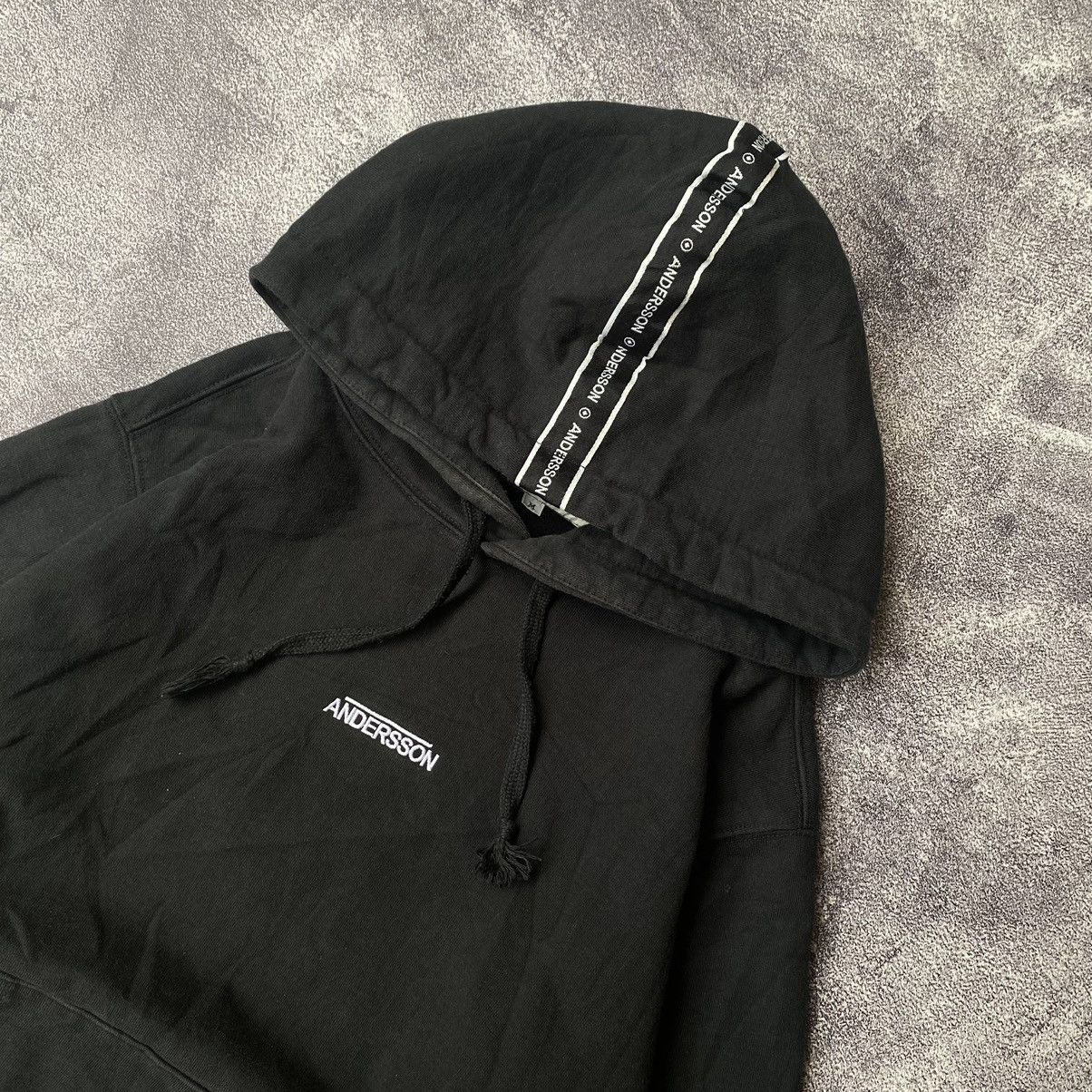 Andersson Bell Andersson Bell Pullover Hoodie Size US M / EU 48-50 / 2 - 5 Thumbnail