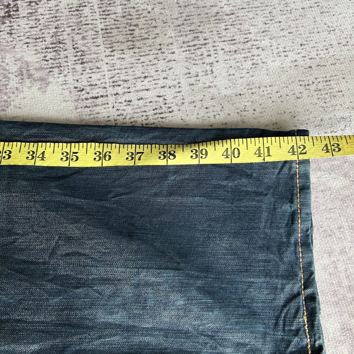 semanticdesign Y2K Semantc Design Pants Size US 34 / EU 50 - 18 Thumbnail