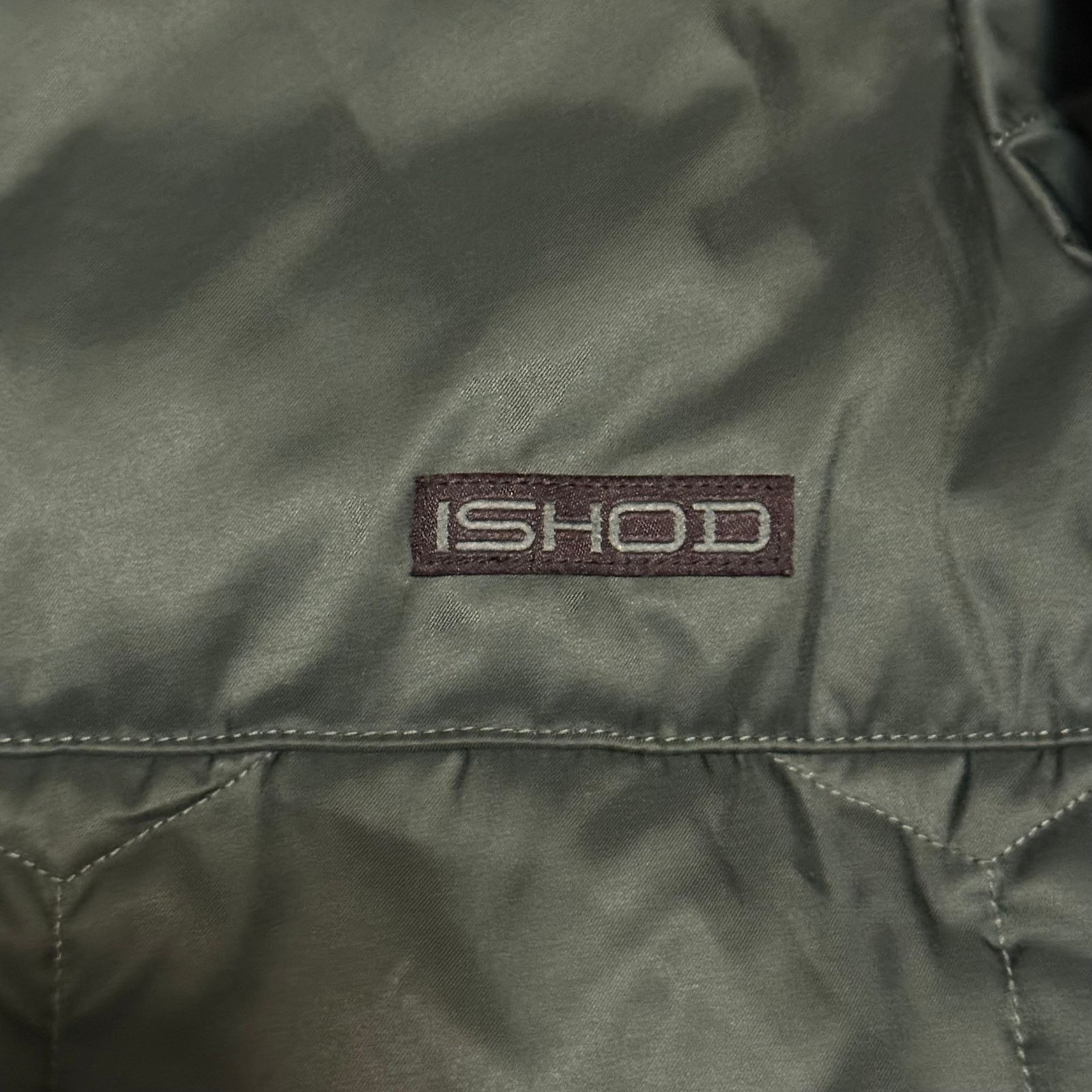 Nike Nike SB x Ishod Wair Storm-Fit Puffer Jacket Size Medium Size US M / EU 48-50 / 2 - 3 Thumbnail