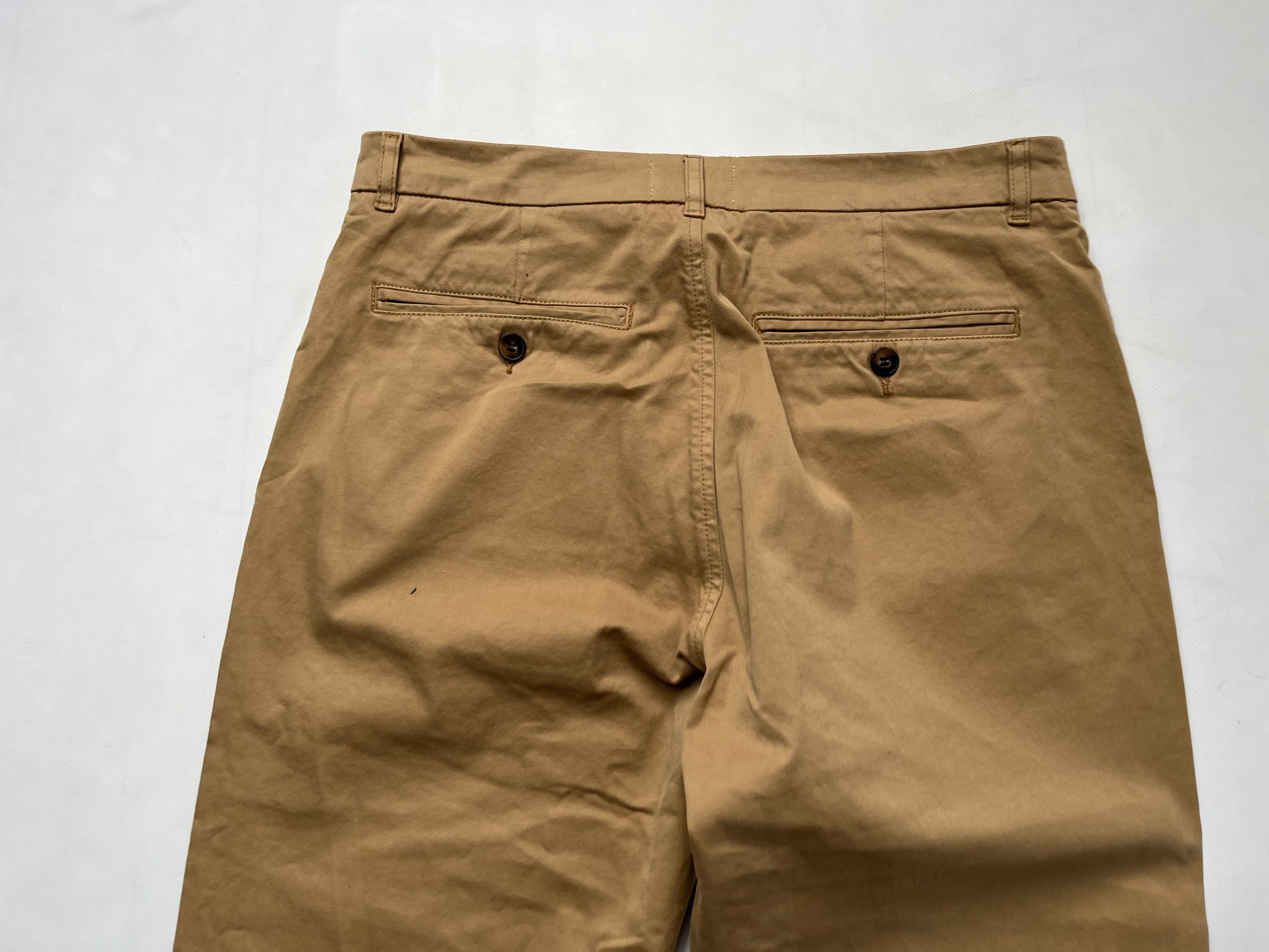 Other Octobe Editions men's casual pant Size US 32 / EU 48 - 14 Thumbnail