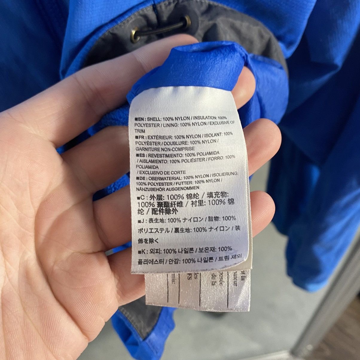 Arc'teryx Arcteryx Atom LT Hoody Jacket Blockcore Outdoor Size US M / EU 48-50 / 2 - 10 Thumbnail