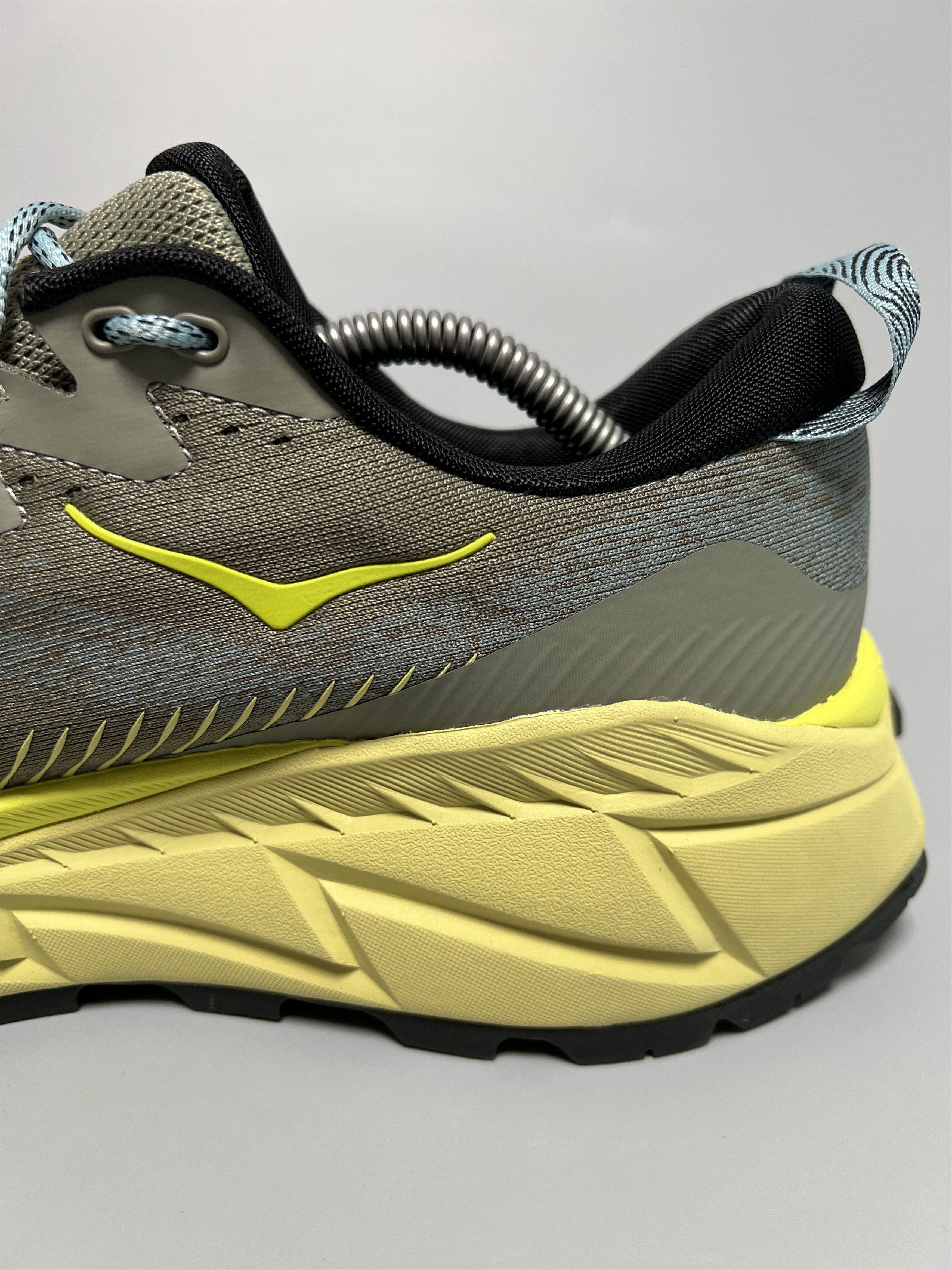 Hoka 10D Sample Hoka One One Skyline-Float X Men’s Hiking Shoes Size US 10 / EU 43 - 11 Thumbnail