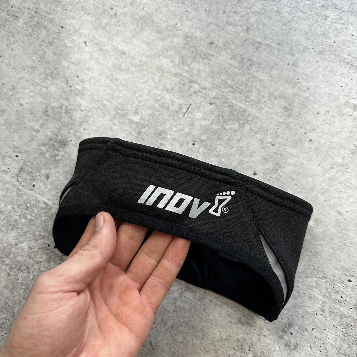Nike Inov-8 All Terrain Headband Black Running Size ONE SIZE - 1 Thumbnail