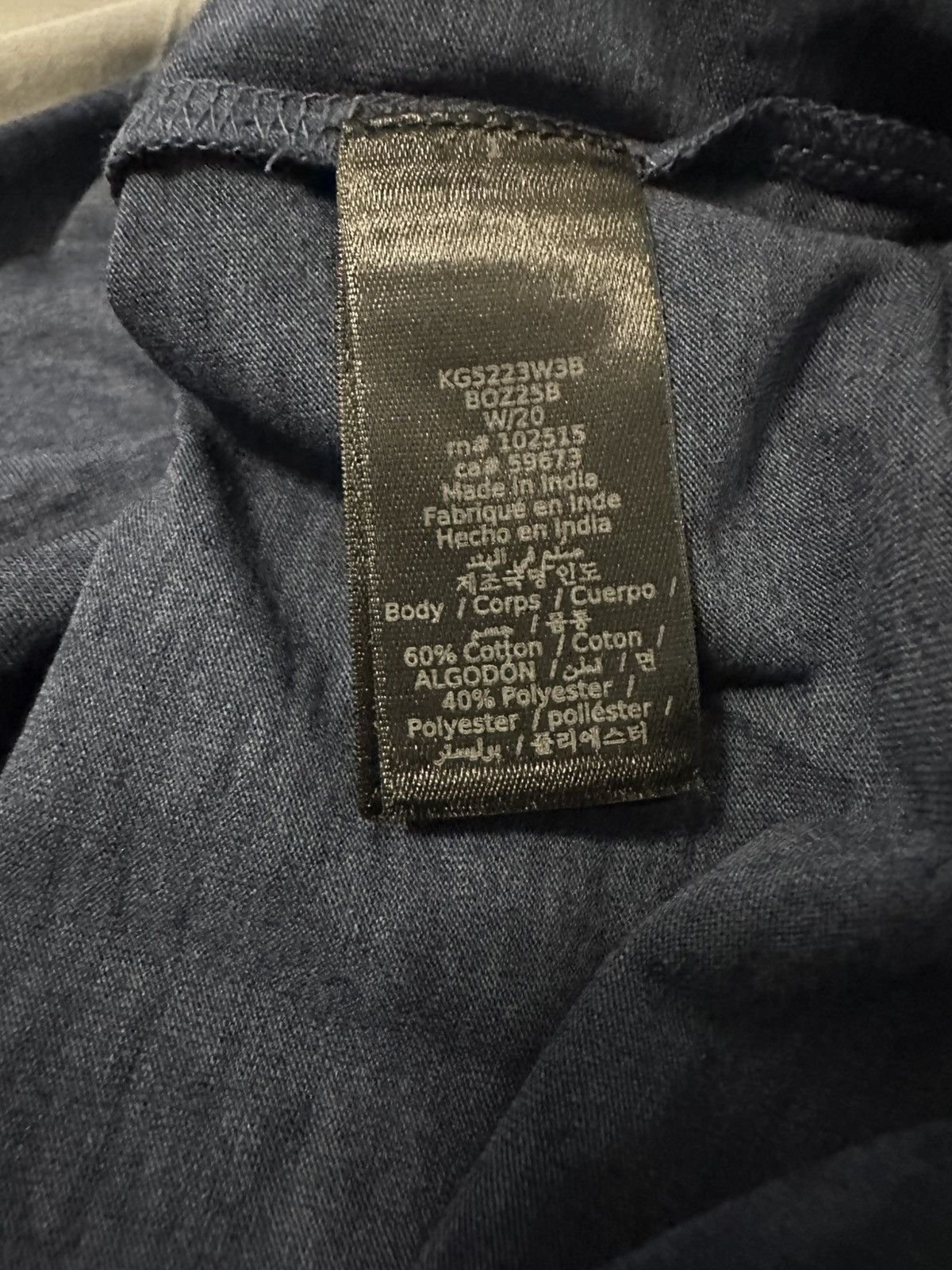 John Varvatos John Varvatos Music Saves T-Shirt Size US M / EU 48-50 / 2 - 6 Thumbnail