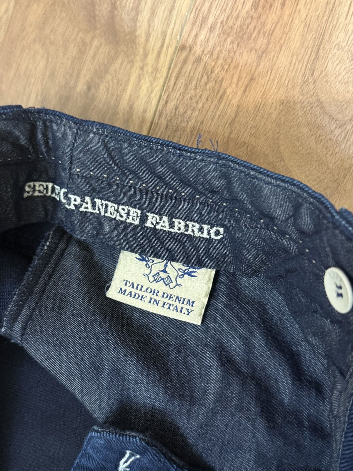 Other Scissor scriptor luxury pants Size US 36 / EU 52 - 8 Thumbnail