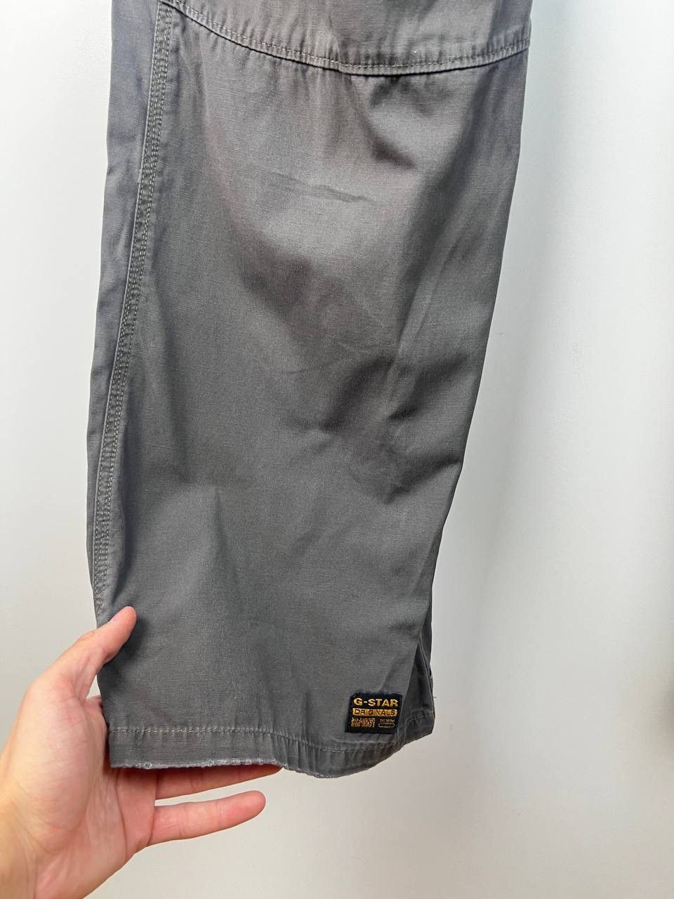 G-Star G Star Raw vintage luxury pants size 38/36 Size US 36 / EU 52 - 6 Thumbnail