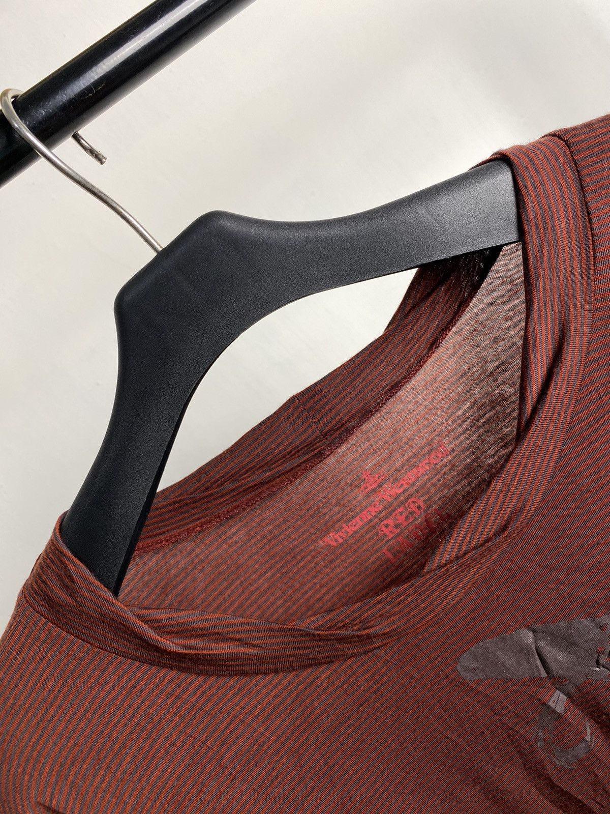 Vivienne Westwood Vivienne Westwood Red Label Longsleeve Size M / US 6-8 / IT 42-44 - 6 Thumbnail