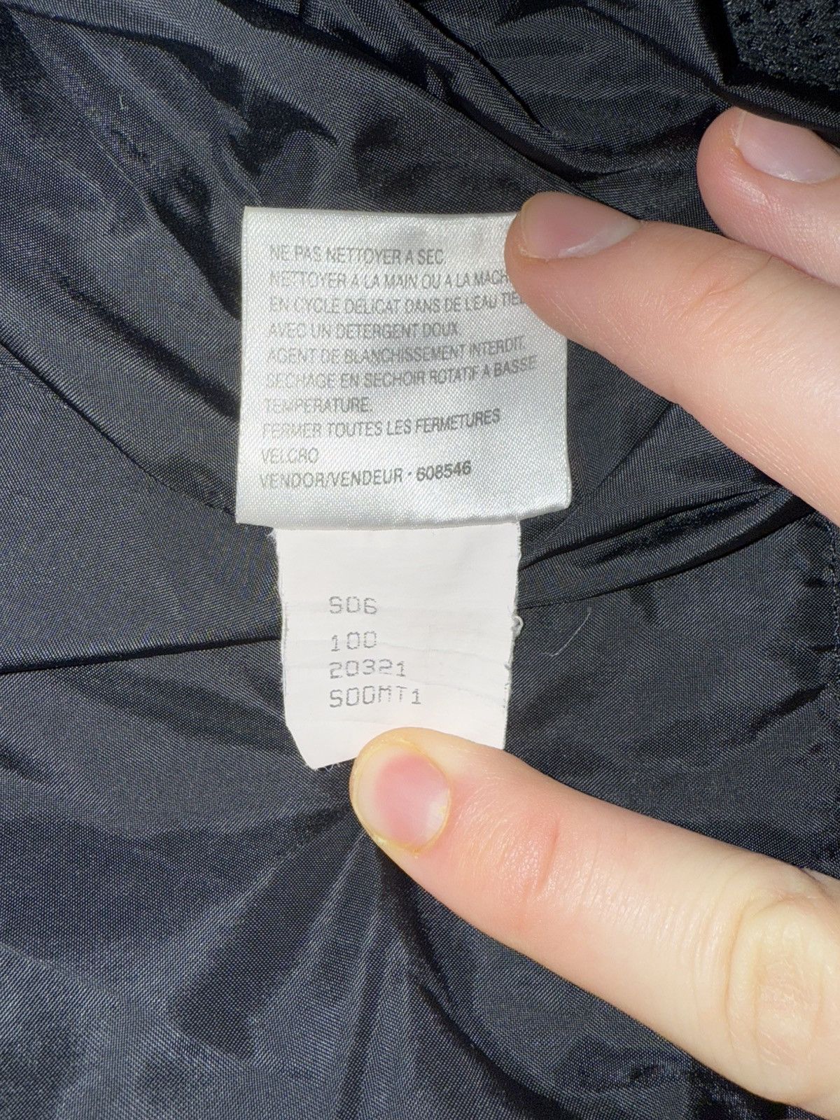 Goretex × The North Face × Vintage The North Face Gore-Tex Jacket Size US L / EU 52-54 / 3 - 8 Thumbnail