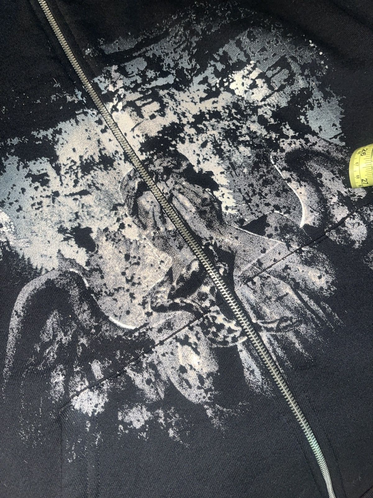 Other JUICITO BETRAYAL ZIP UP Size US M / EU 48-50 / 2 - 3 Thumbnail