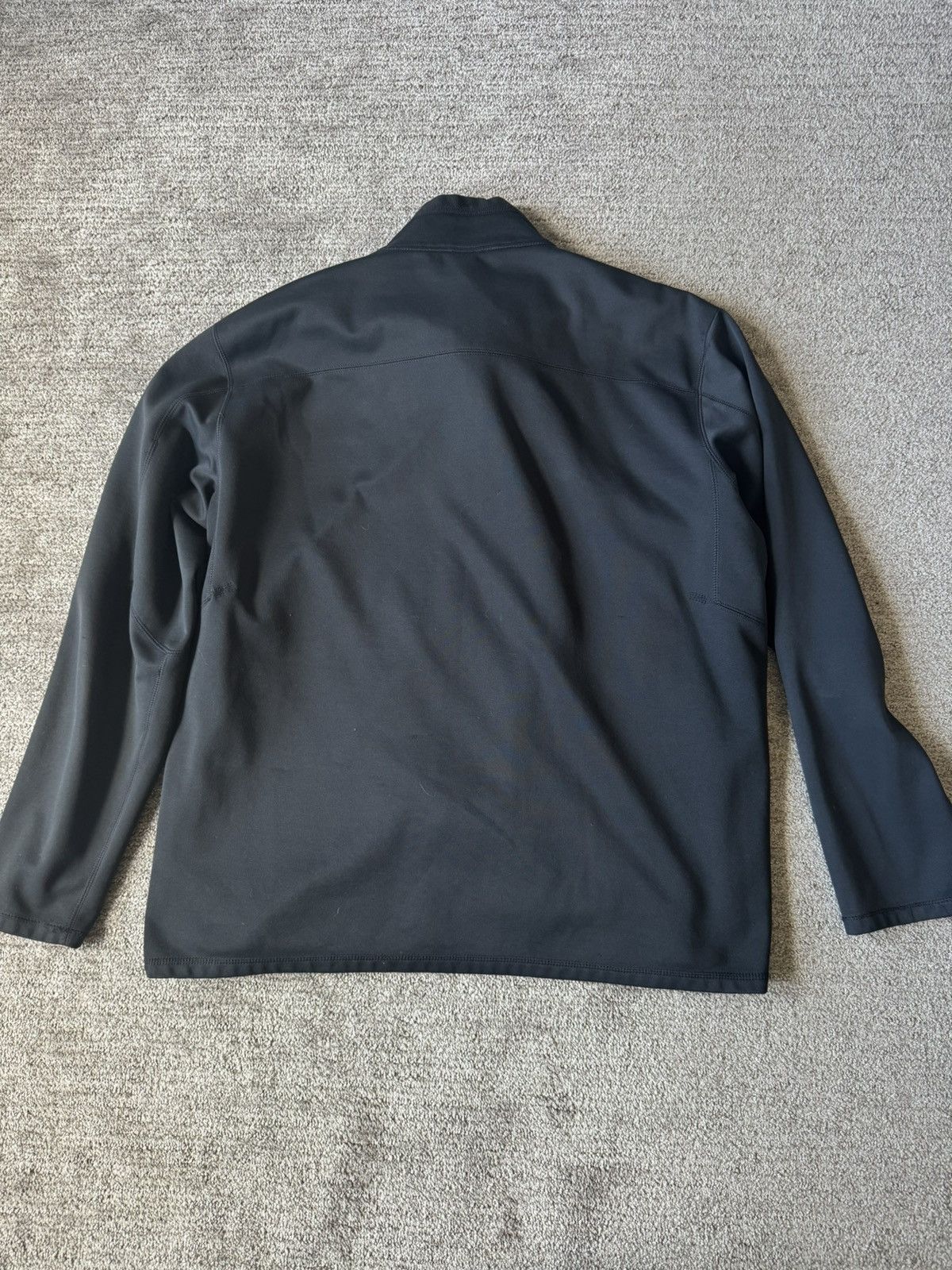 Nike ACG Nike ACG Full Zip Jacket Size US XXL / EU 58 / 5 - 4 Thumbnail