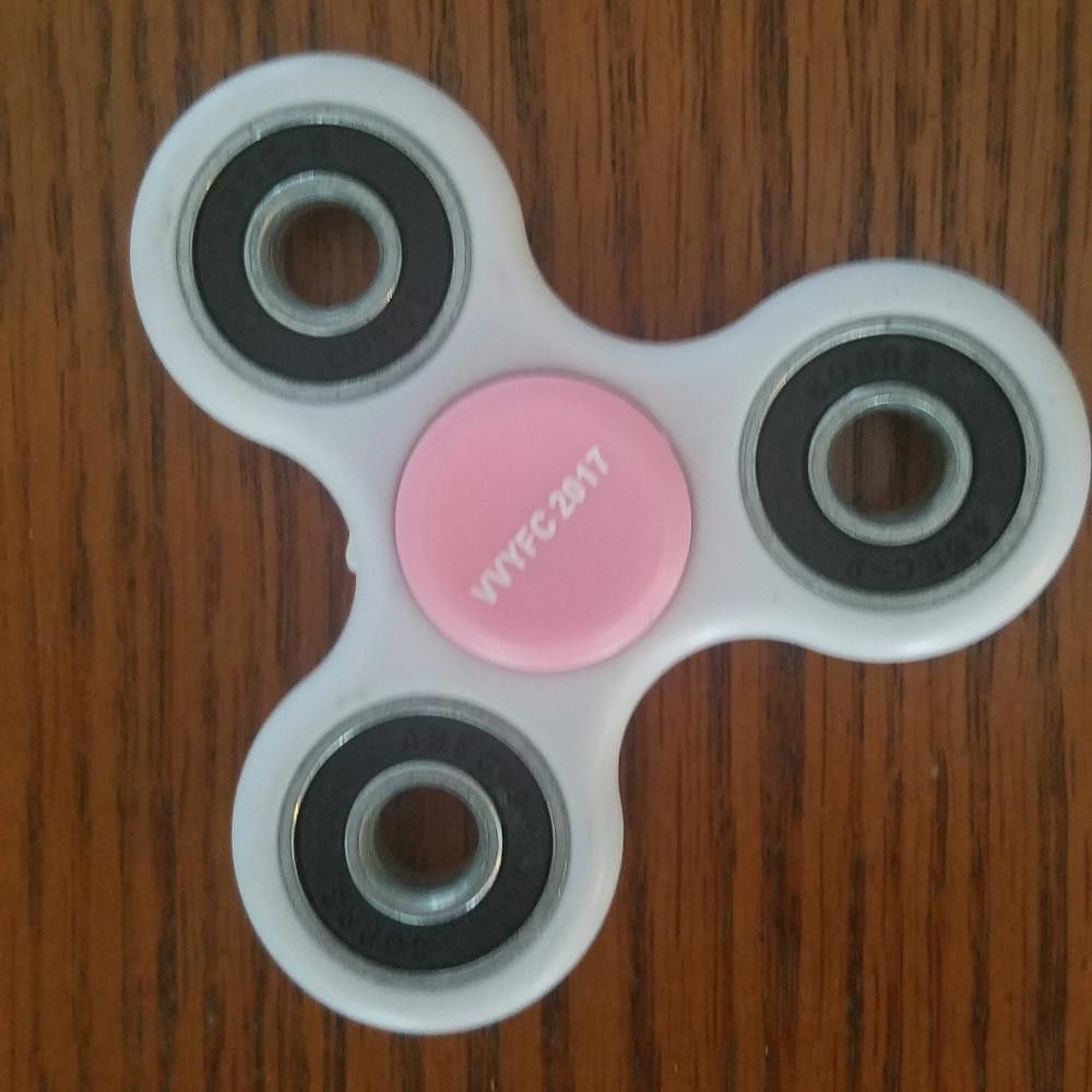 Designer Fidget Spinner Size ONE SIZE - 1 Thumbnail