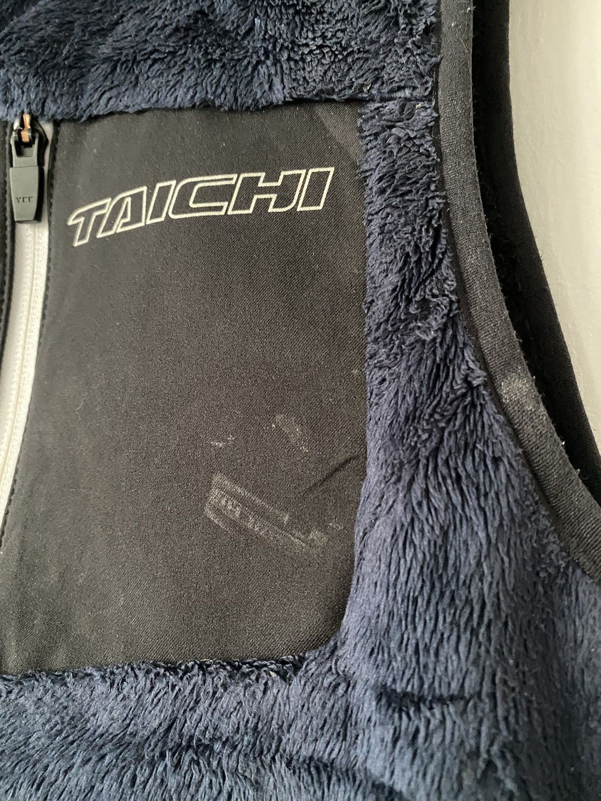 Kadoya × Sports Specialties Taichi Racing Fur Light Jacket Size US S / EU 44-46 / 1 - 3 Thumbnail