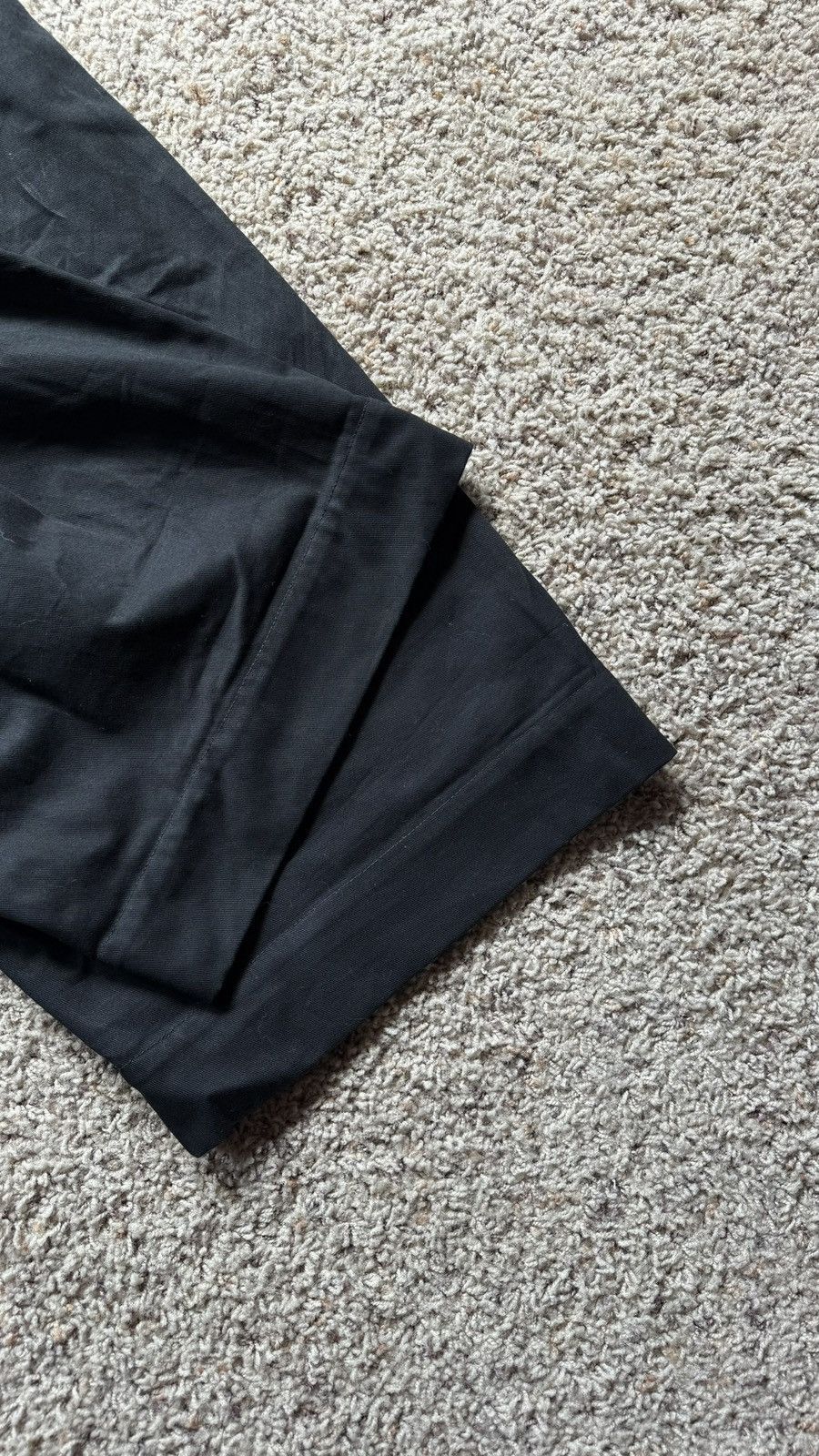 Other Yuremane Pleated Chino YE-POPUP004 Size US 30 / EU 46 - 3 Thumbnail