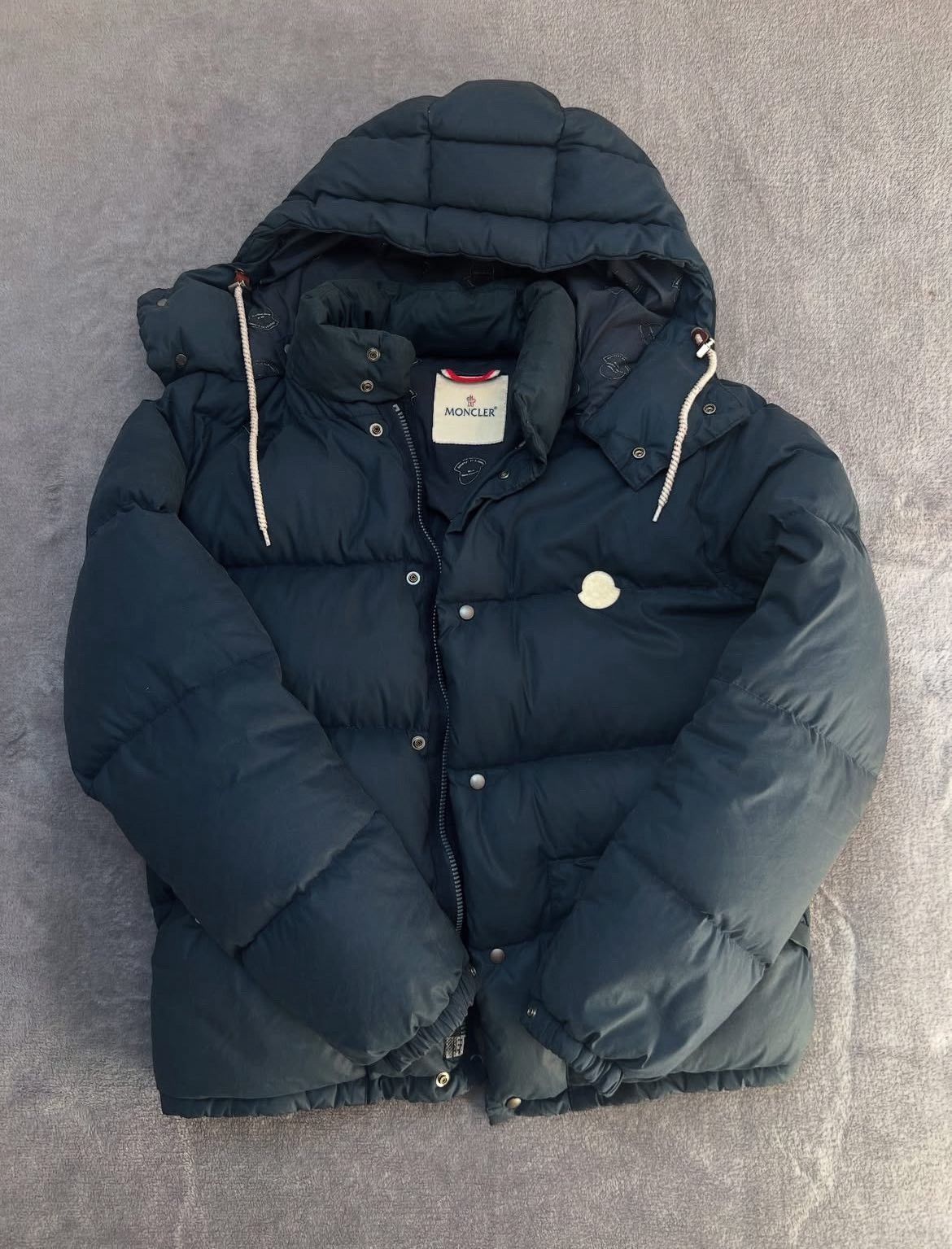 Moncler × Visvim | Grailed