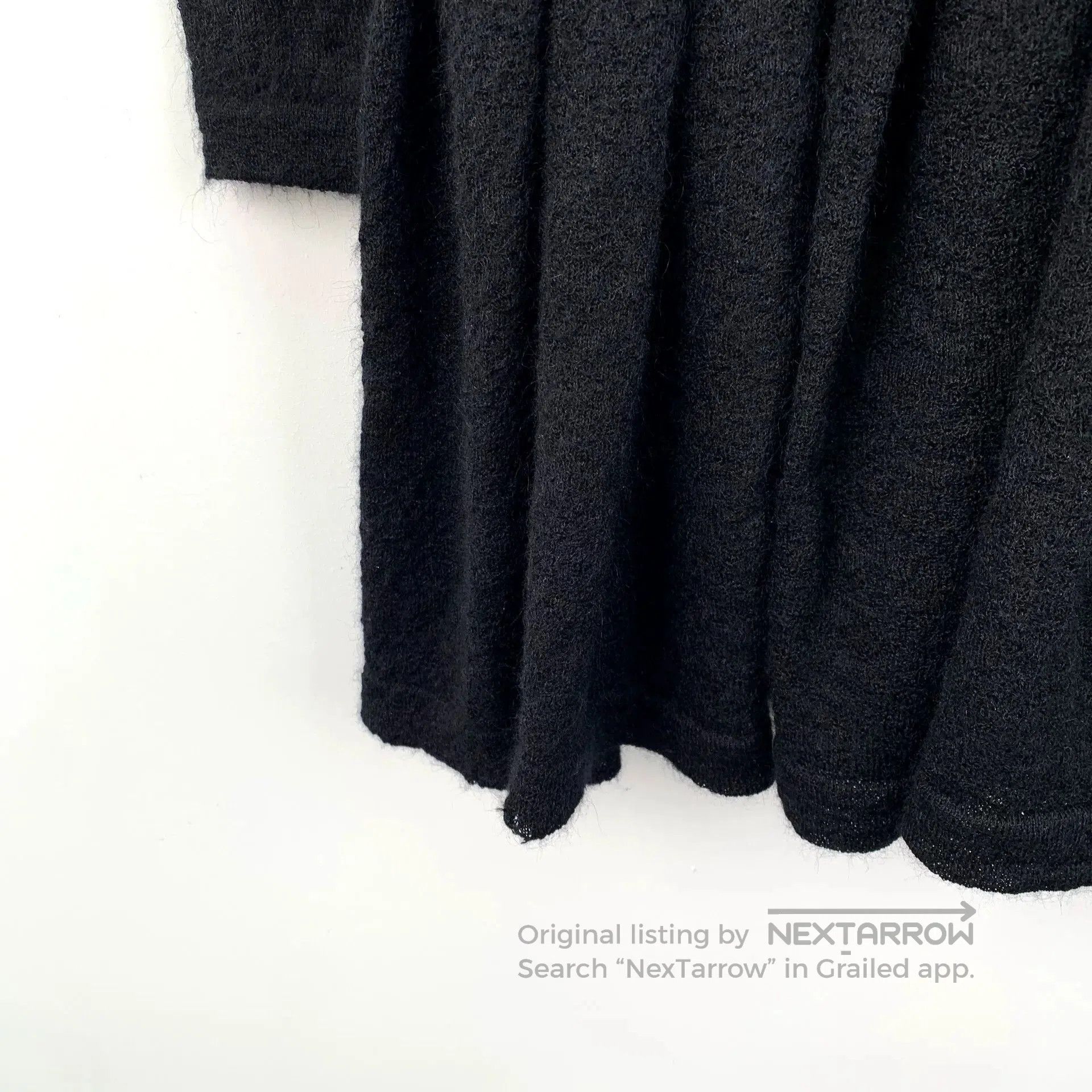 Chanel black pearl. Size US XS / EU 42 / 0 - 6 Thumbnail