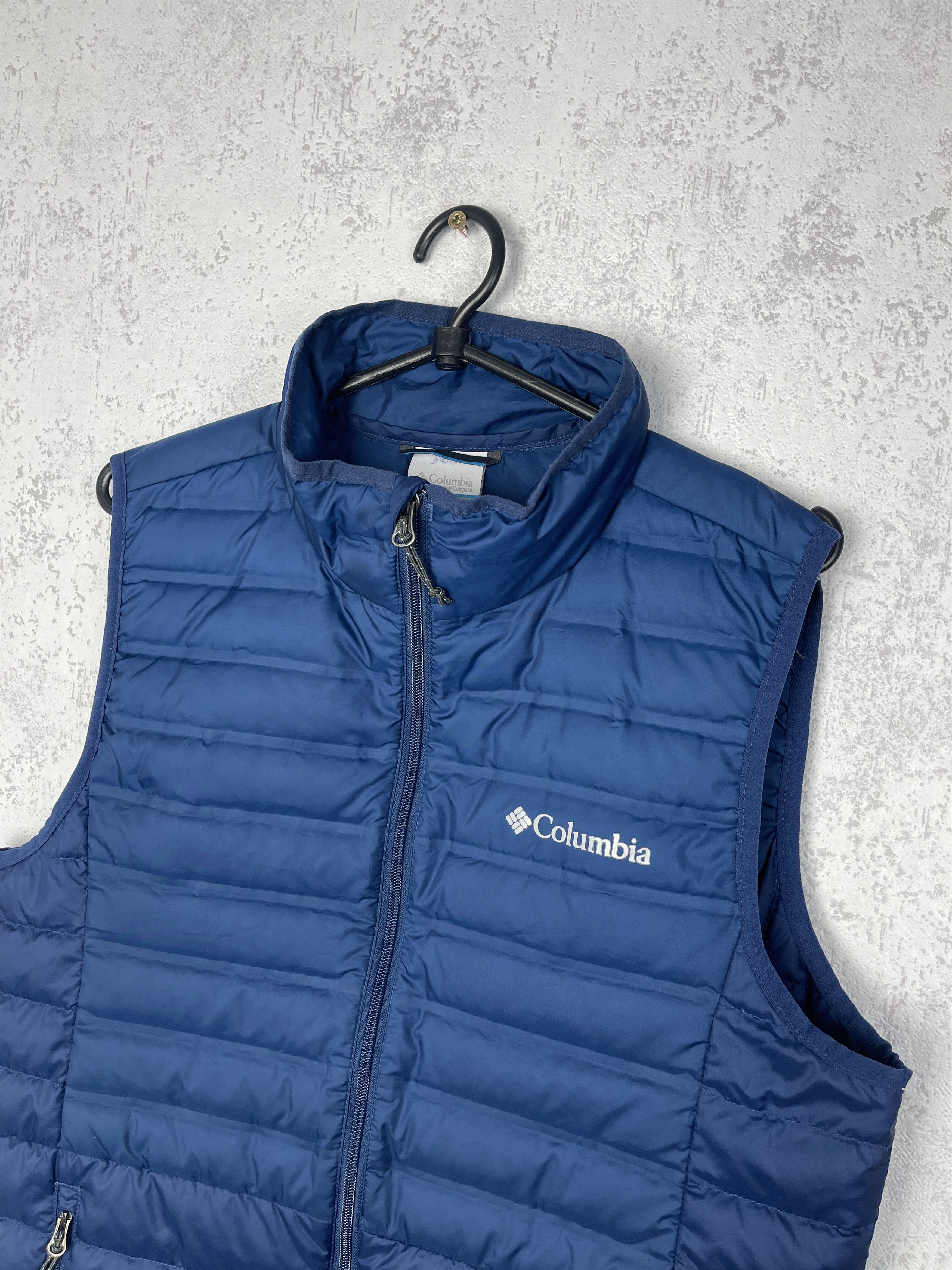 Columbia Columbia 650 Down Feather Puffer Vest Size US S / EU 44-46 / 1 - 3 Thumbnail