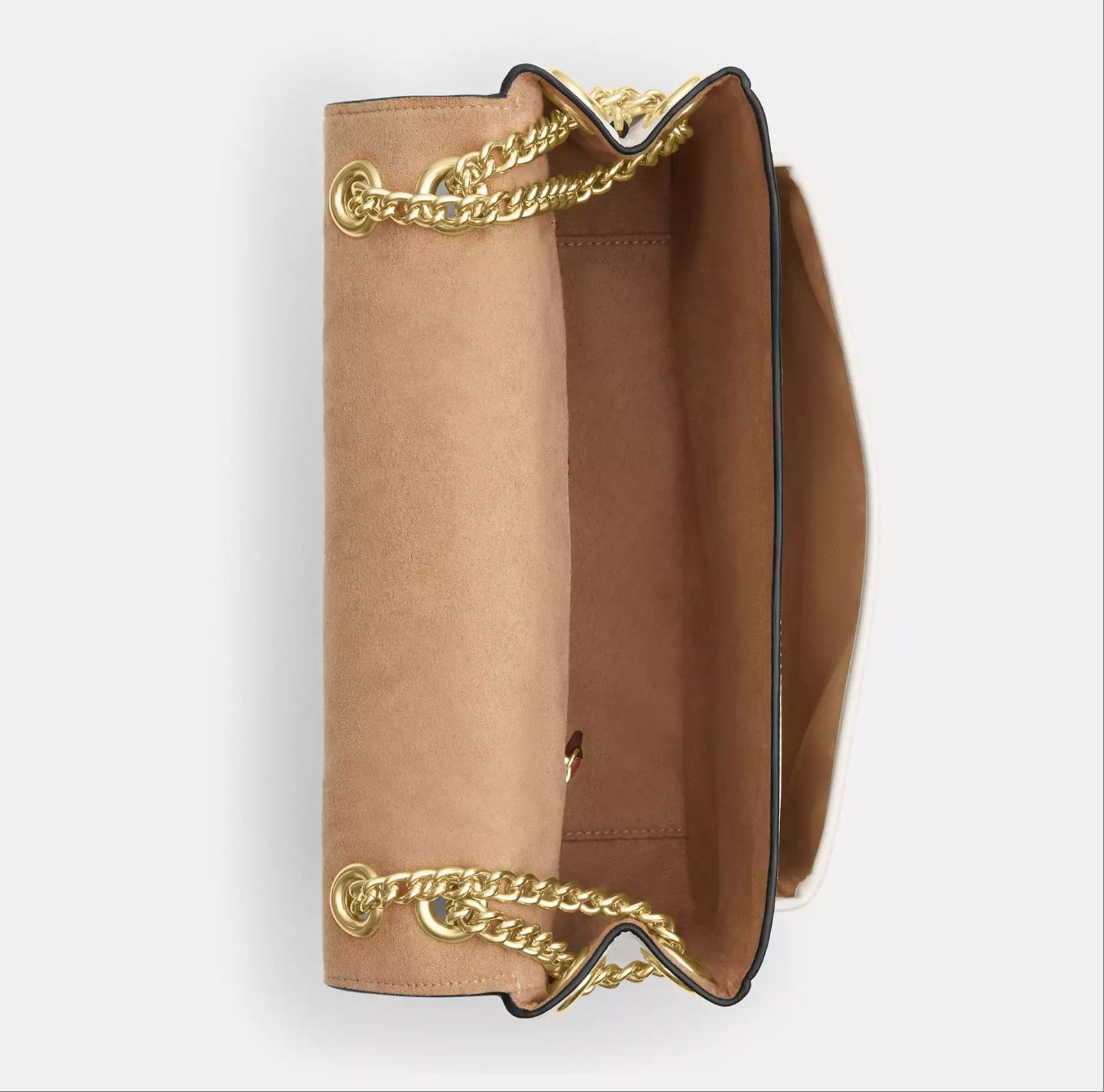 Coach Elodie Crossbody Bag CCF09 Size ONE SIZE - 14 Thumbnail
