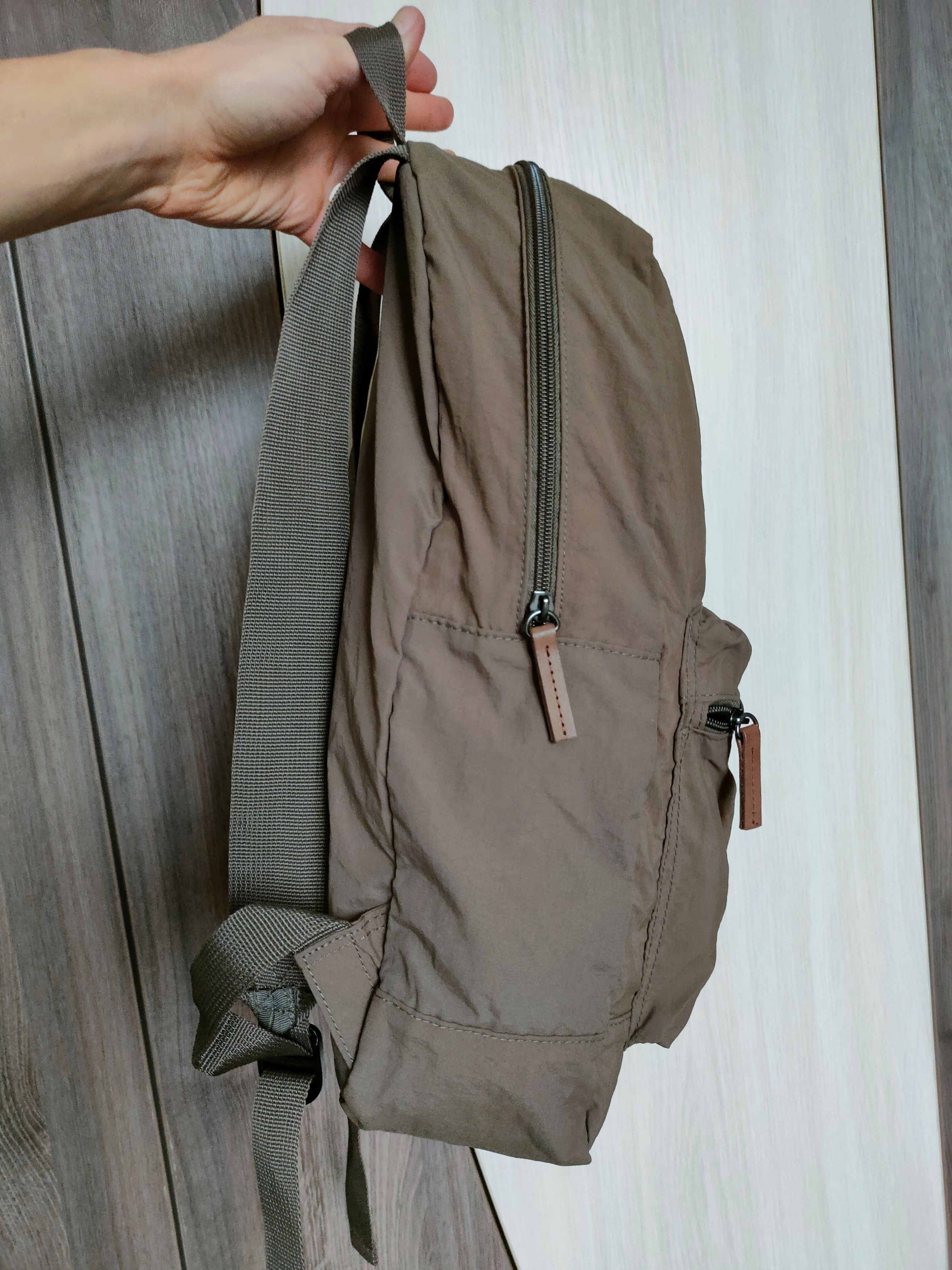Barbour Barbour backpack nylon backpack barbour Size ONE SIZE - 4 Thumbnail
