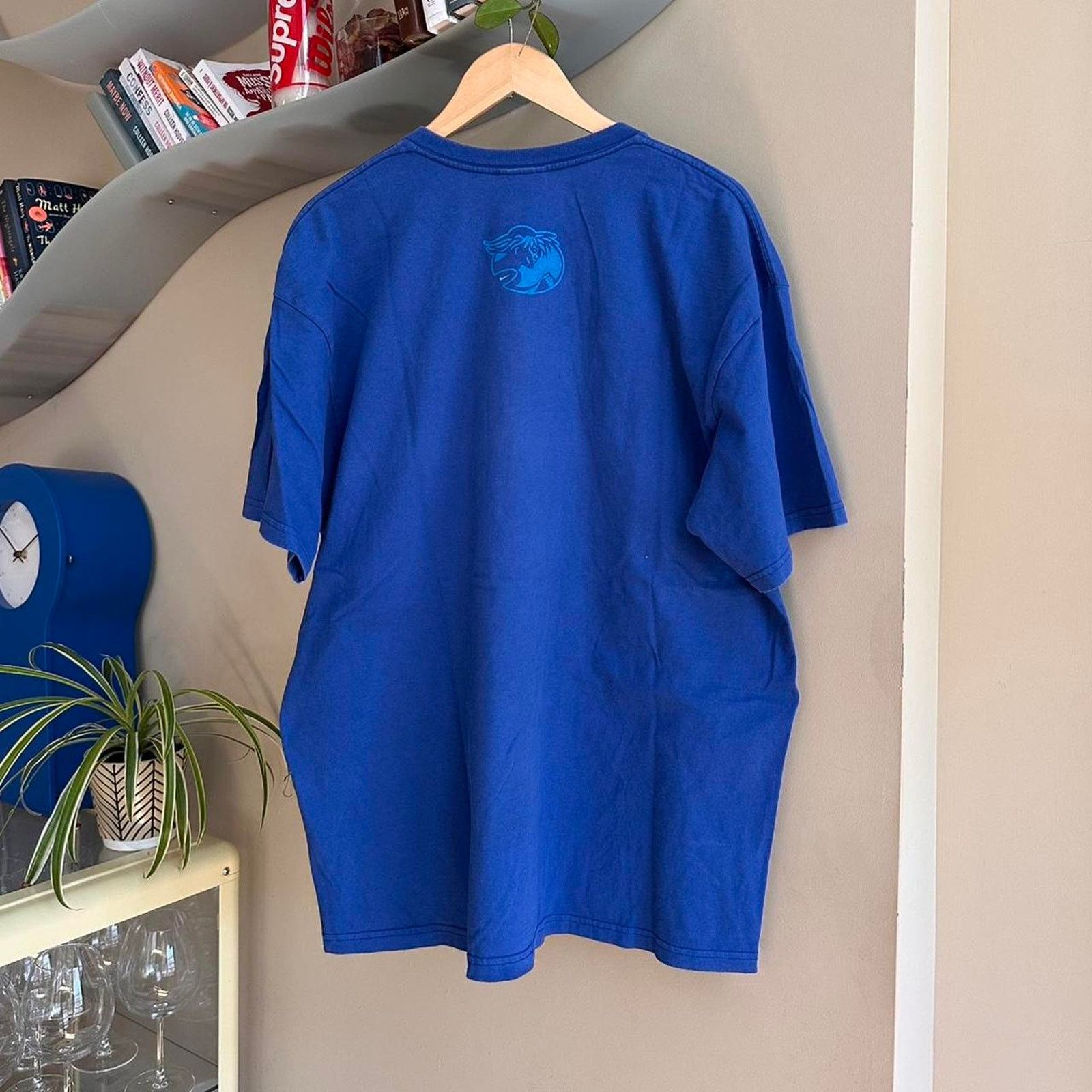 Nike × Vintage Vintage Nike Honolulu Marathon Shirt Size XL Size US XL / EU 56 / 4 - 5 Thumbnail