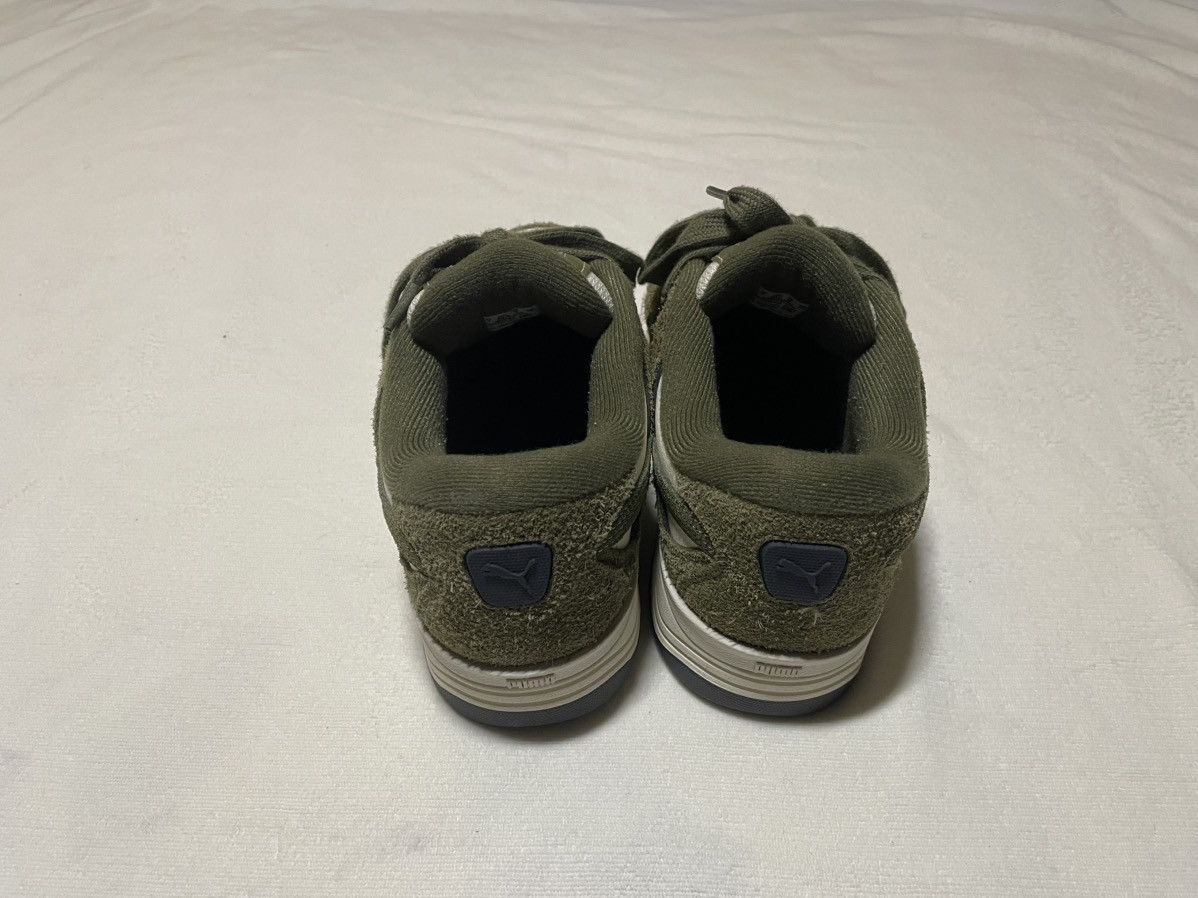 Puma × Vintage Puma-180 Pop Size US 8 / EU 41 - 3 Thumbnail