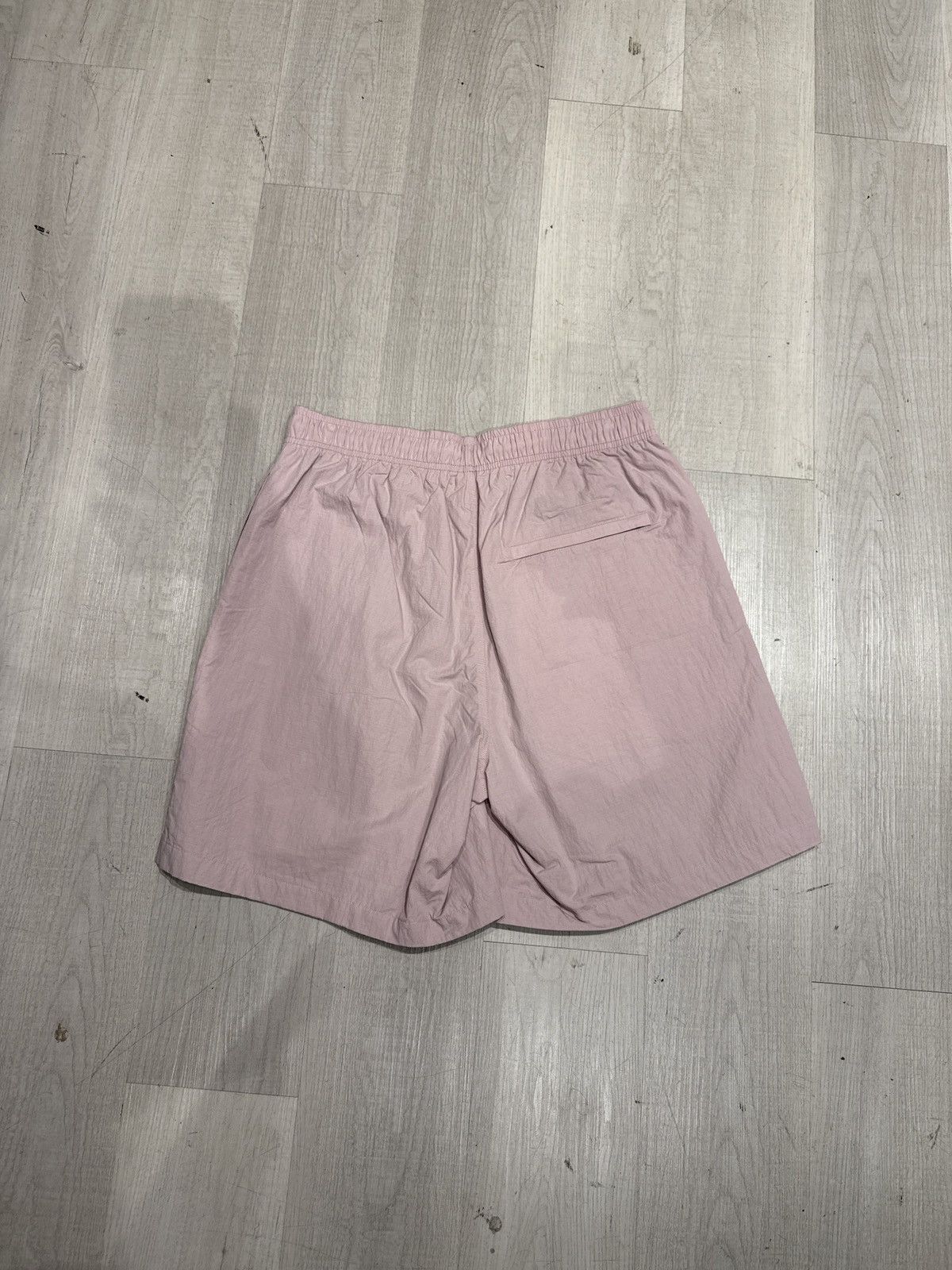 Joe Freshgoods × New Balance Joe Freshgoods JFG New Balance Nylon Shorts Medium Size US 32 / EU 48 - 2 Thumbnail