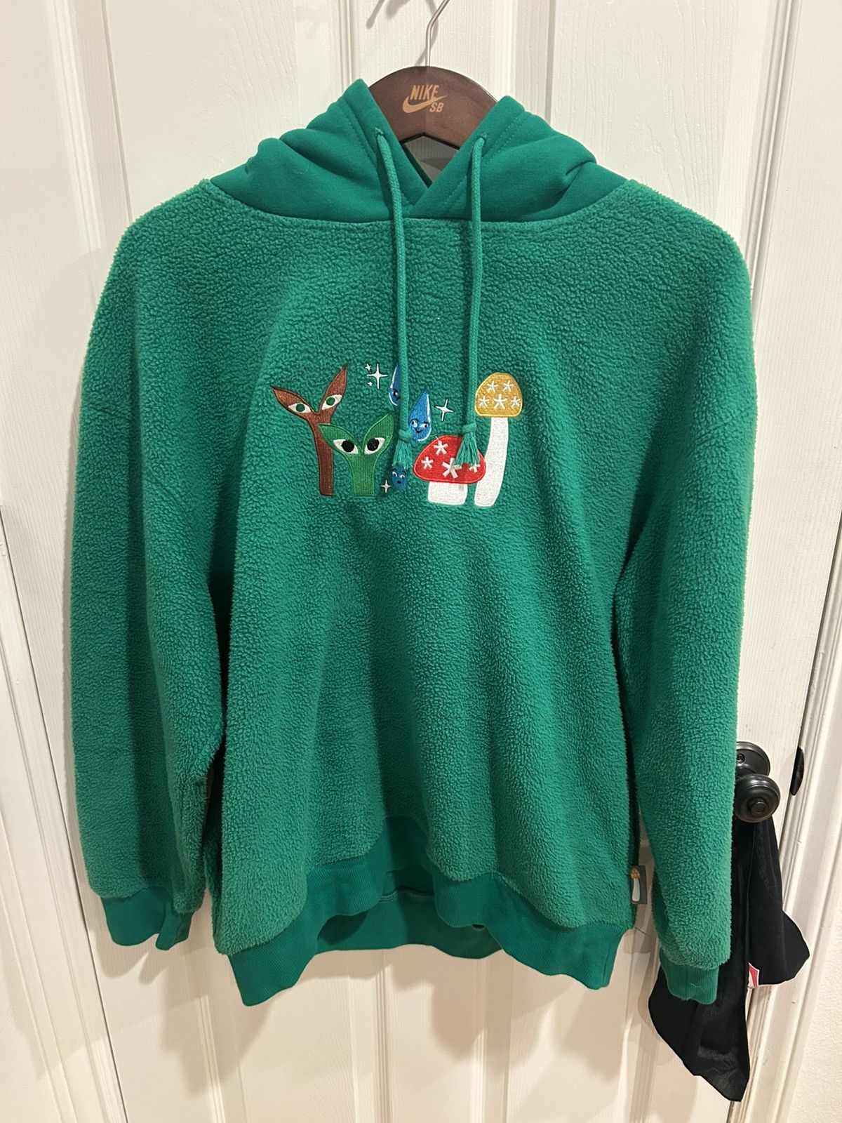 Stingwater Stingwater hoodie Size US L / EU 52-54 / 3 - 1 Thumbnail