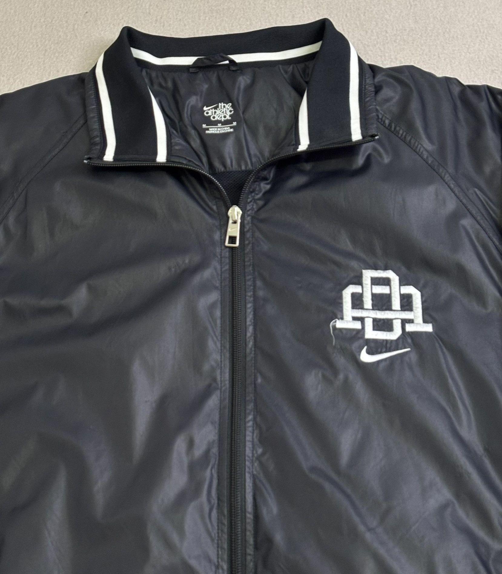 Nike Nike Black jacket size M Size US M / EU 48-50 / 2 - 7 Thumbnail