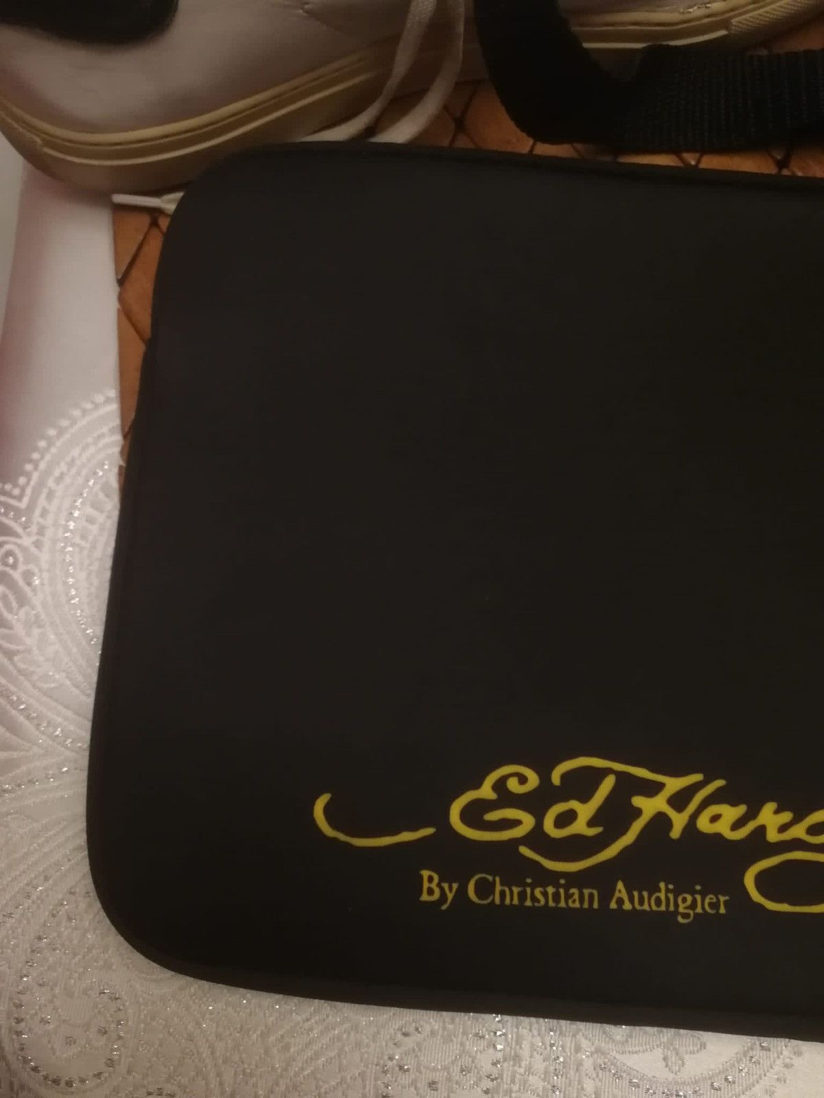 Other Ed hardy shoulder bag / messenger bag y2k Size ONE SIZE - 9 Thumbnail