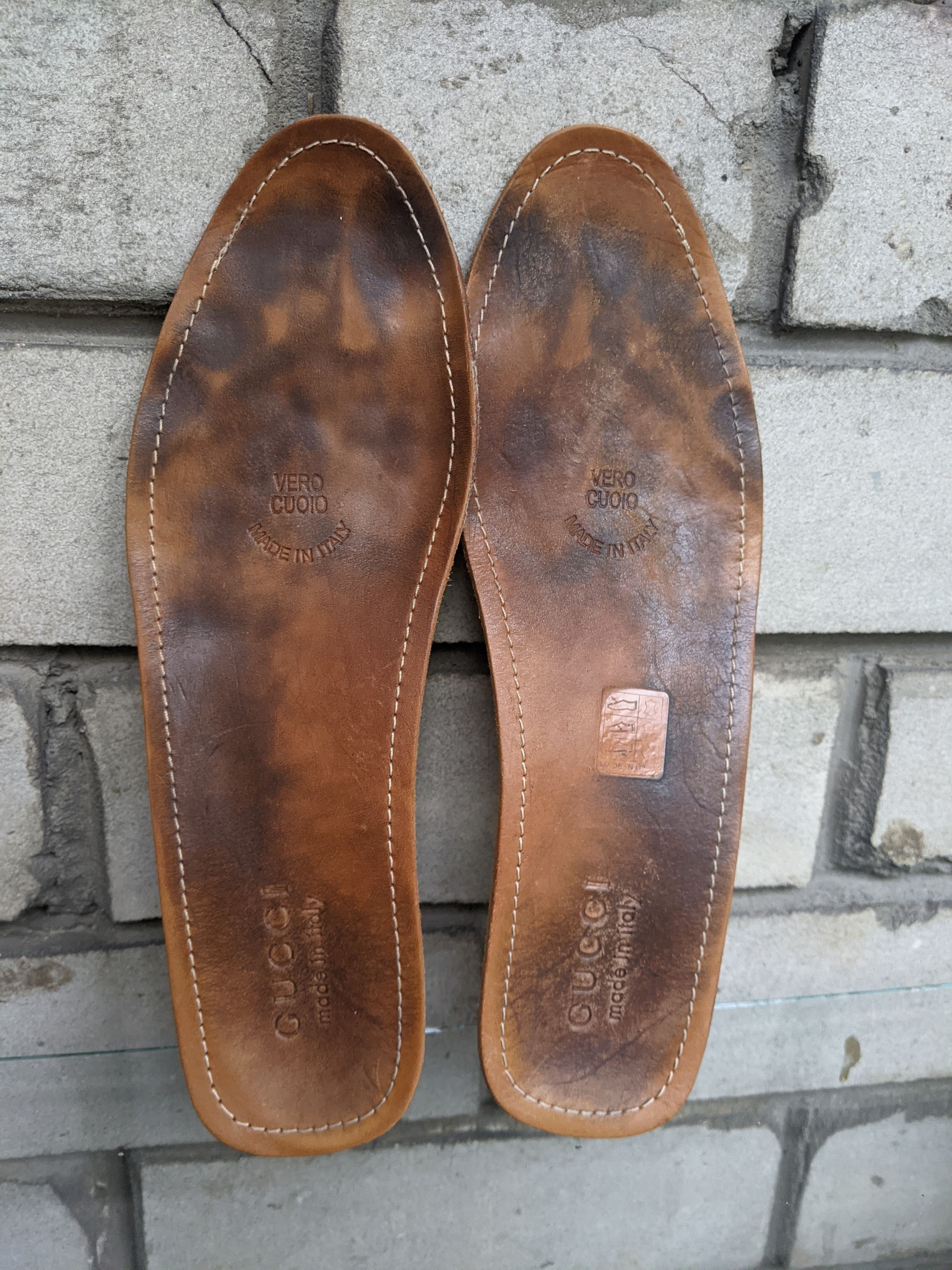 Gucci Gucci Damo Horsebit Loafers Black Moccasin Ferragamo Prada Size US 7.5 / EU 40-41 - 14 Thumbnail