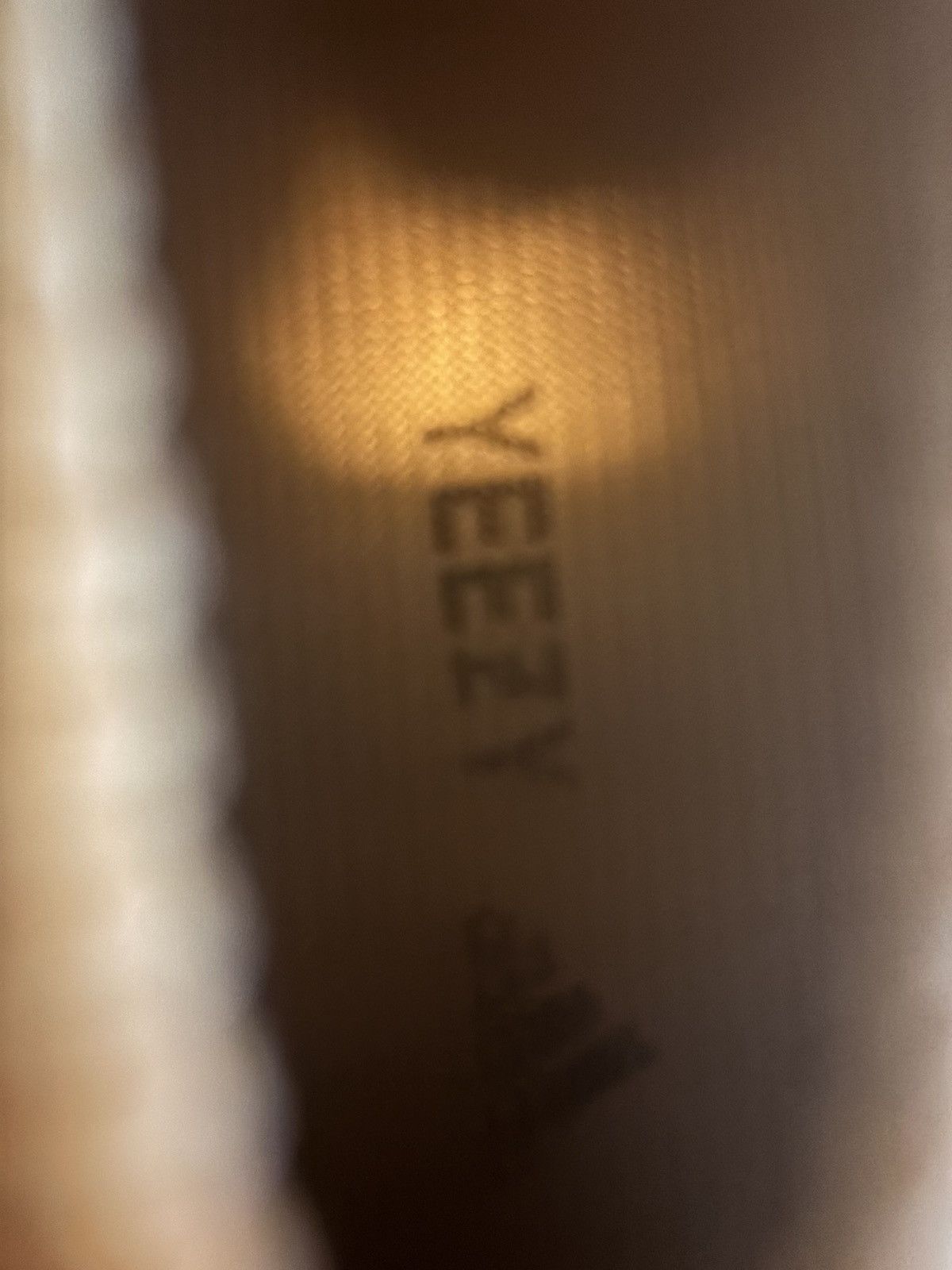 Yeezy Yeezy 450 sulfur Size US 9 / EU 42 - 9 Thumbnail